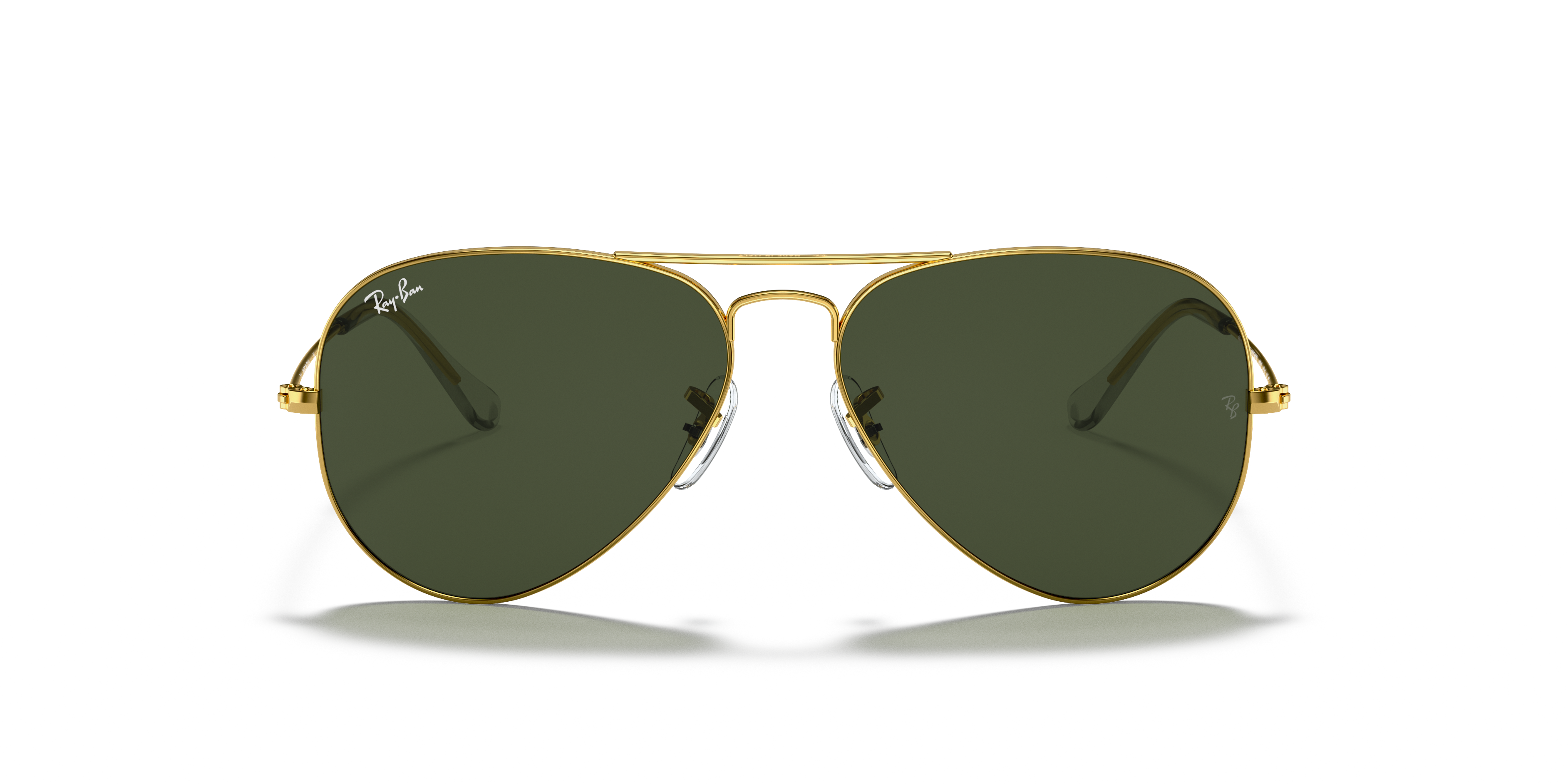 ray ban aviator classic