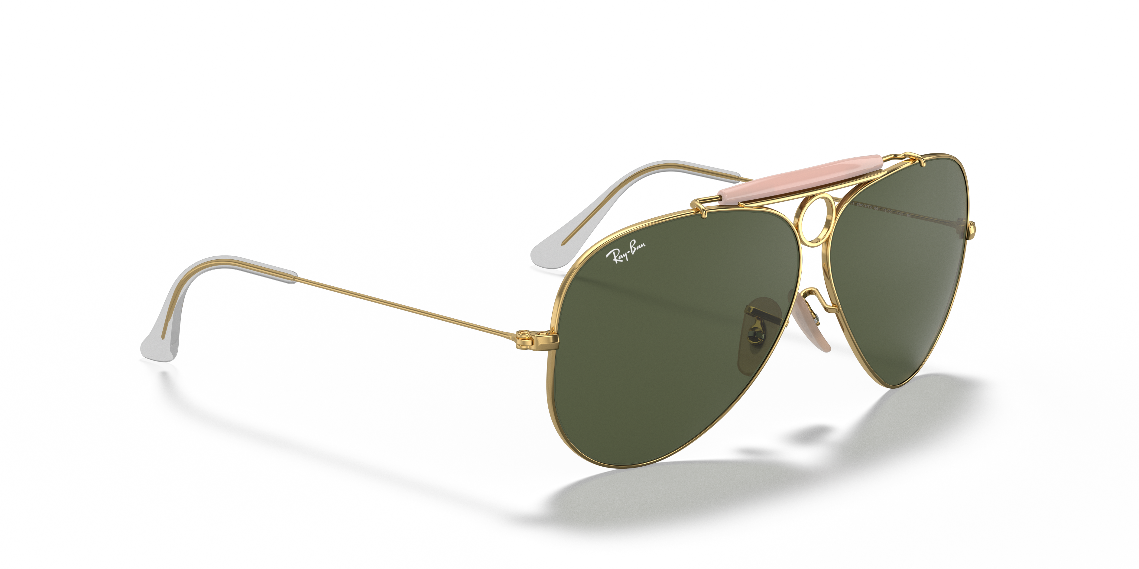 ray ban ballistic sunglasses