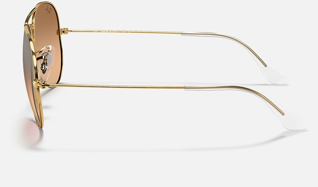 Ray Ban Aviator Gradient Rb3025 Gold Metal Silver Pink Lenses 0rb 3e55 Ray Ban Uk Ray Ban Aviator Gradient Rb3025 Gold Metal Silver Pink Lenses 0rb 3e55 Ray Ban Uk