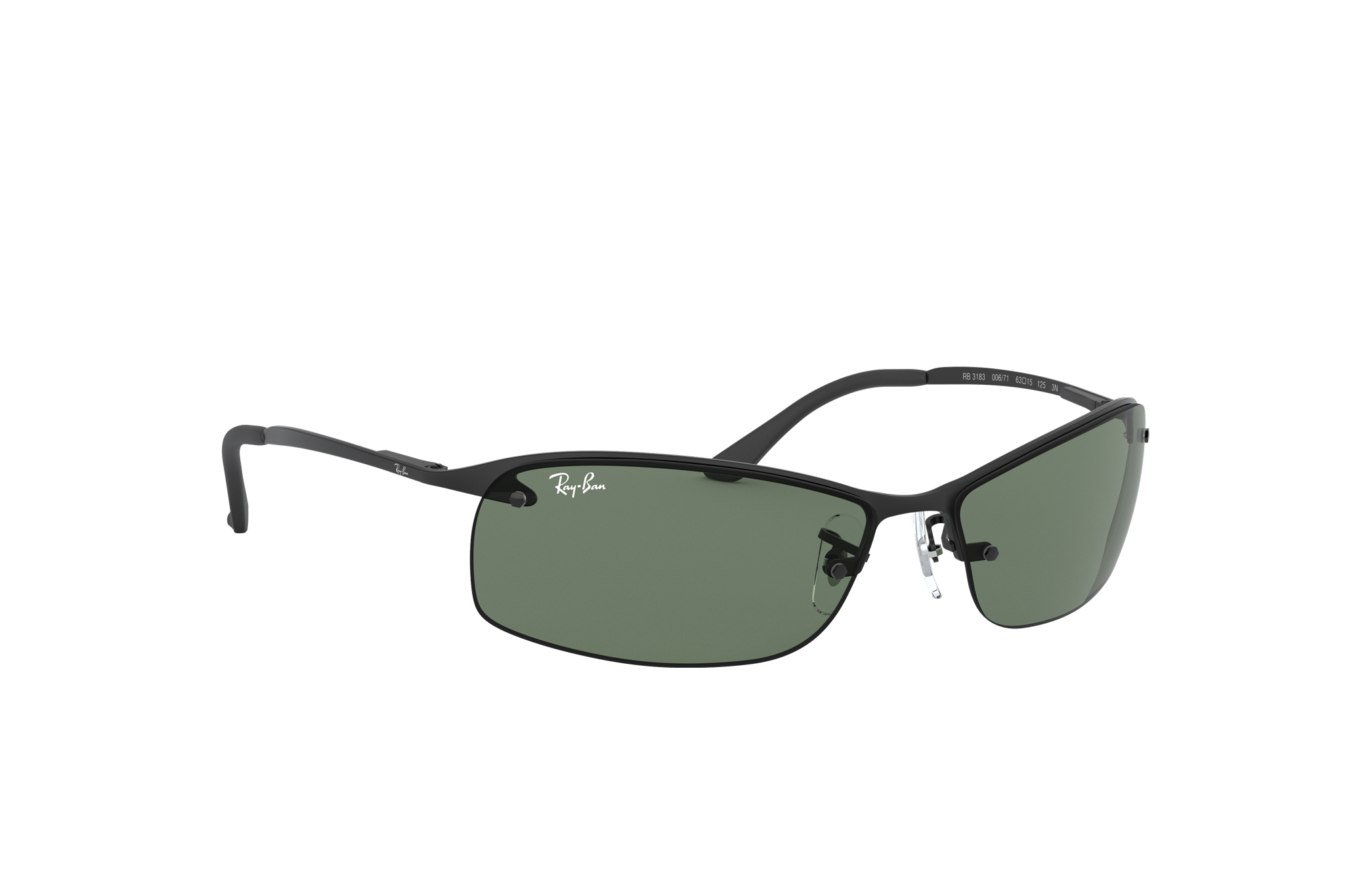 ray ban matrix sunglasses