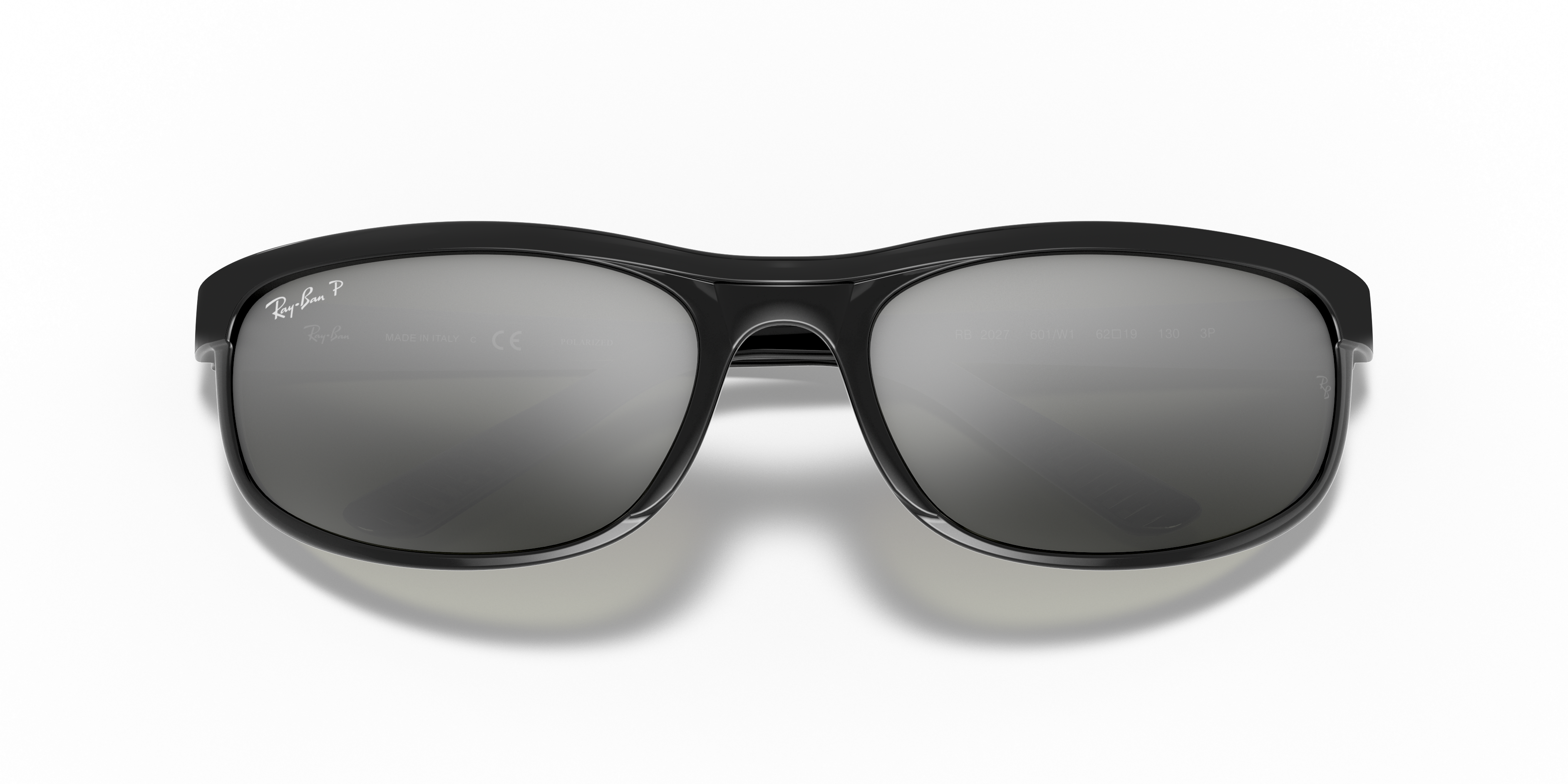 ray ban predator lenses