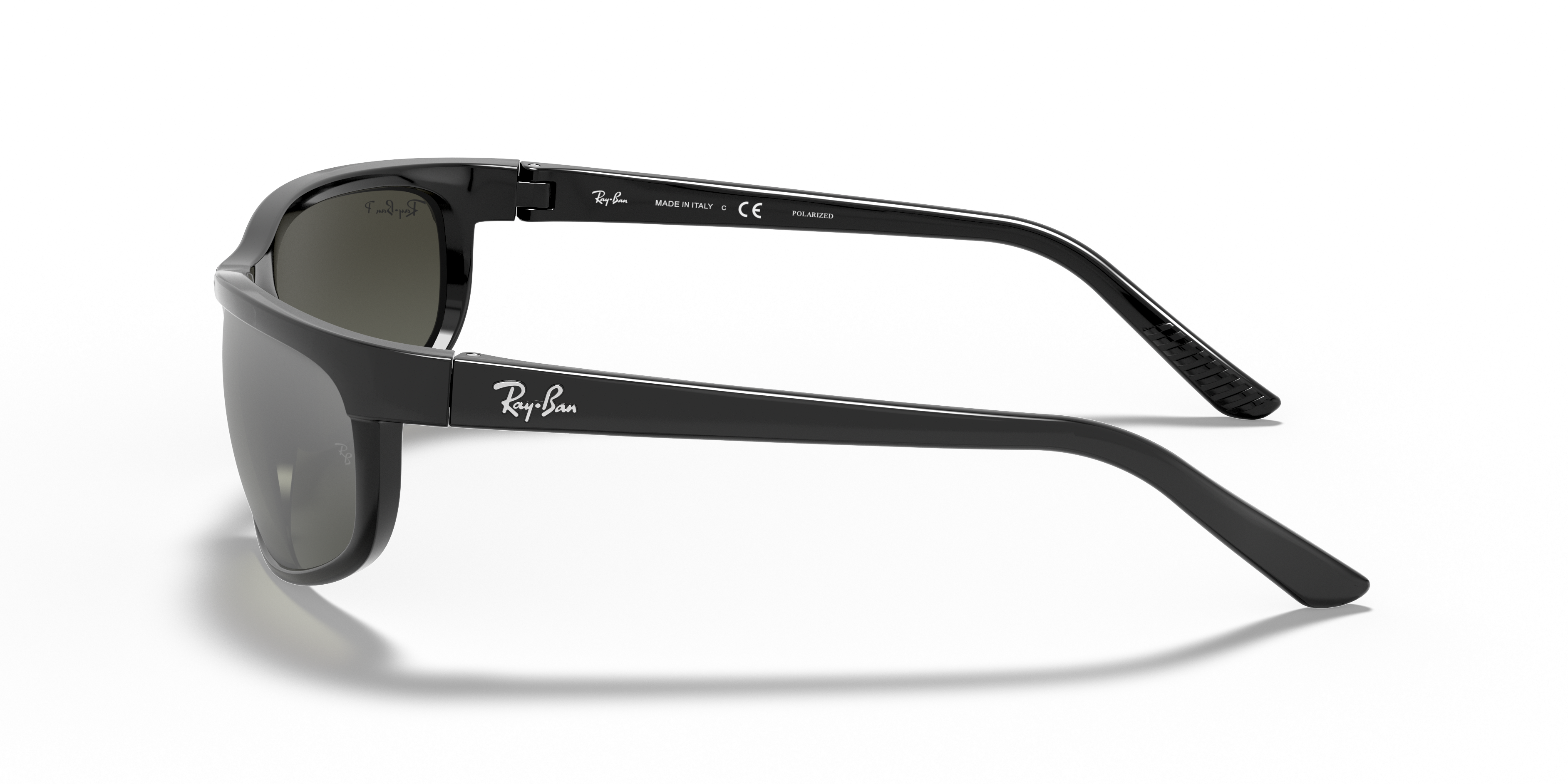 ray ban predator lenses