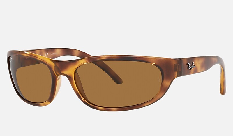 レイバン公式ストア】 Ray-Ban® RB4033 サングラス | ハバナ X