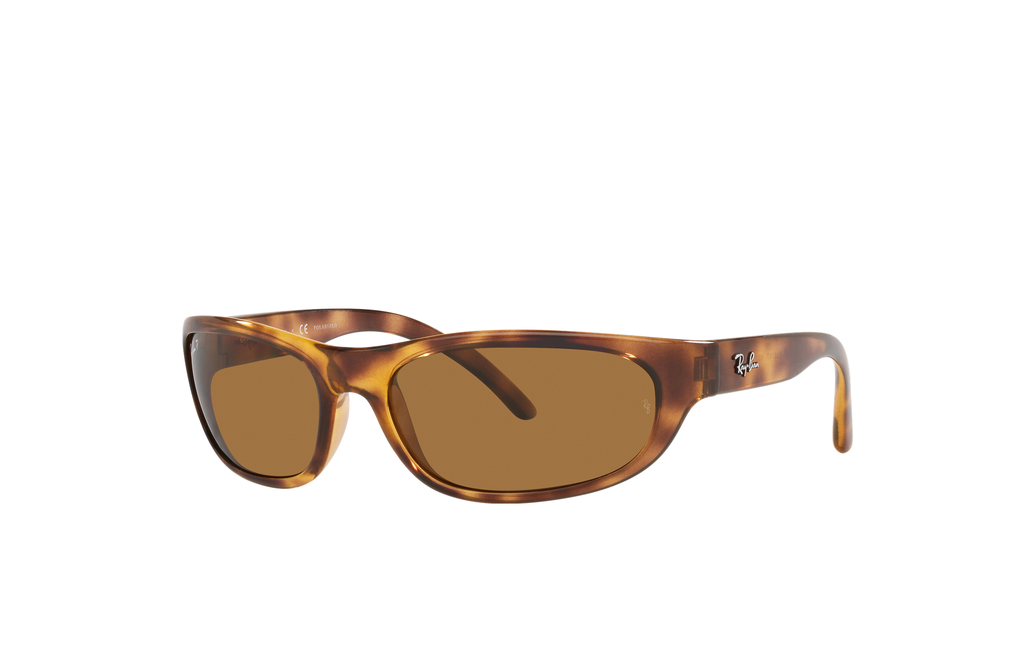 Rb4033 Sunglasses in Havana and Brown - RB4033 | Ray-Ban® US