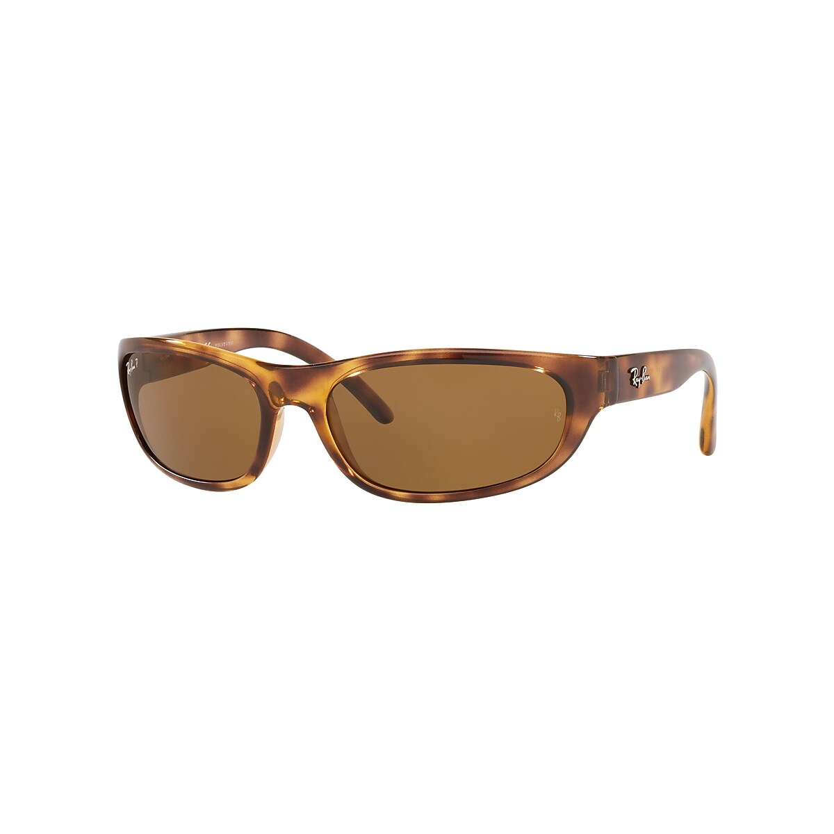 RB4033 Sunglasses in Havana and B 15 Brown RB4033 Ray Ban US