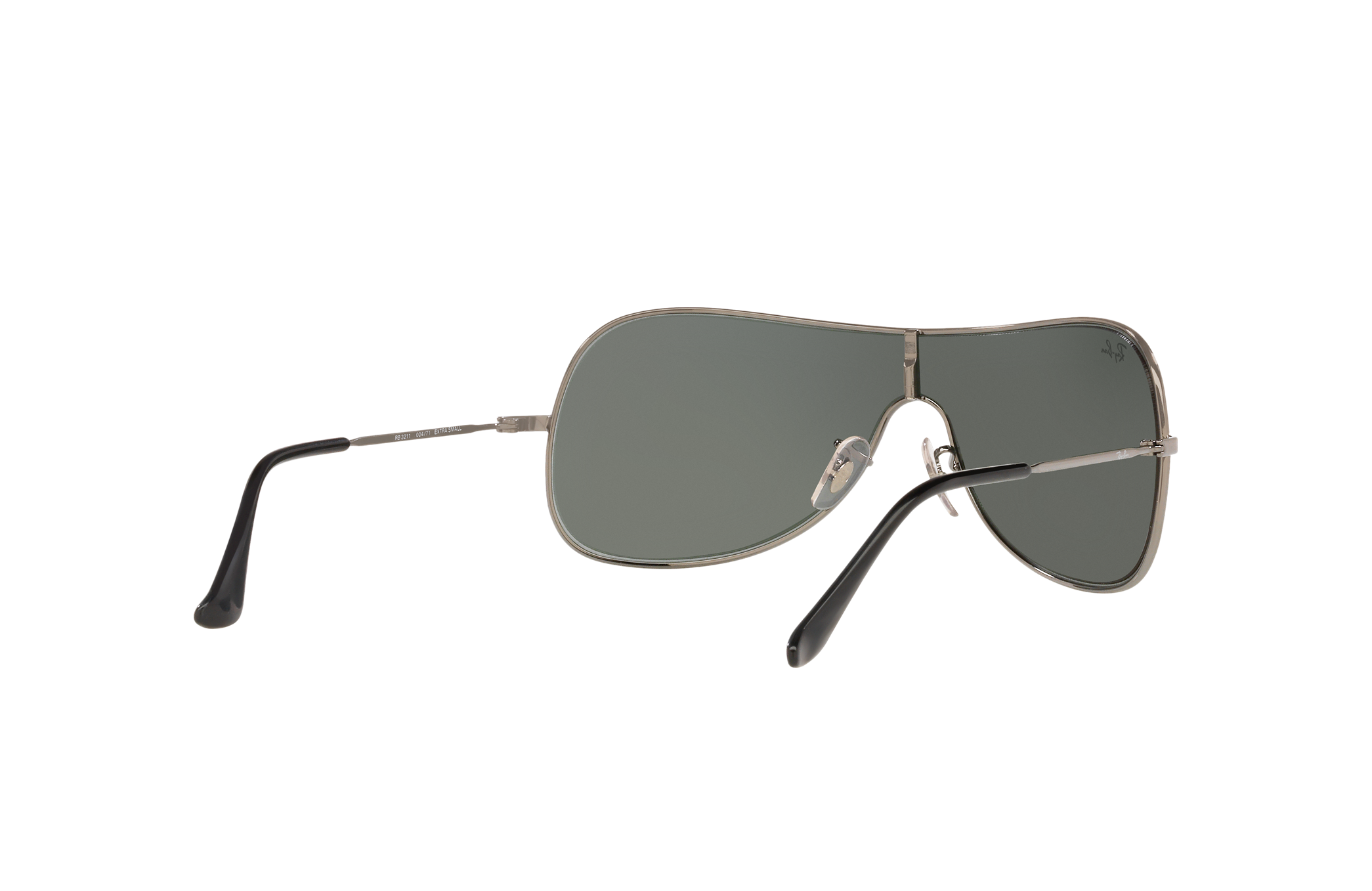 ray ban visor sunglasses