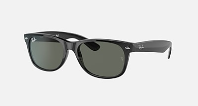 Navy ray ban sunglasses online