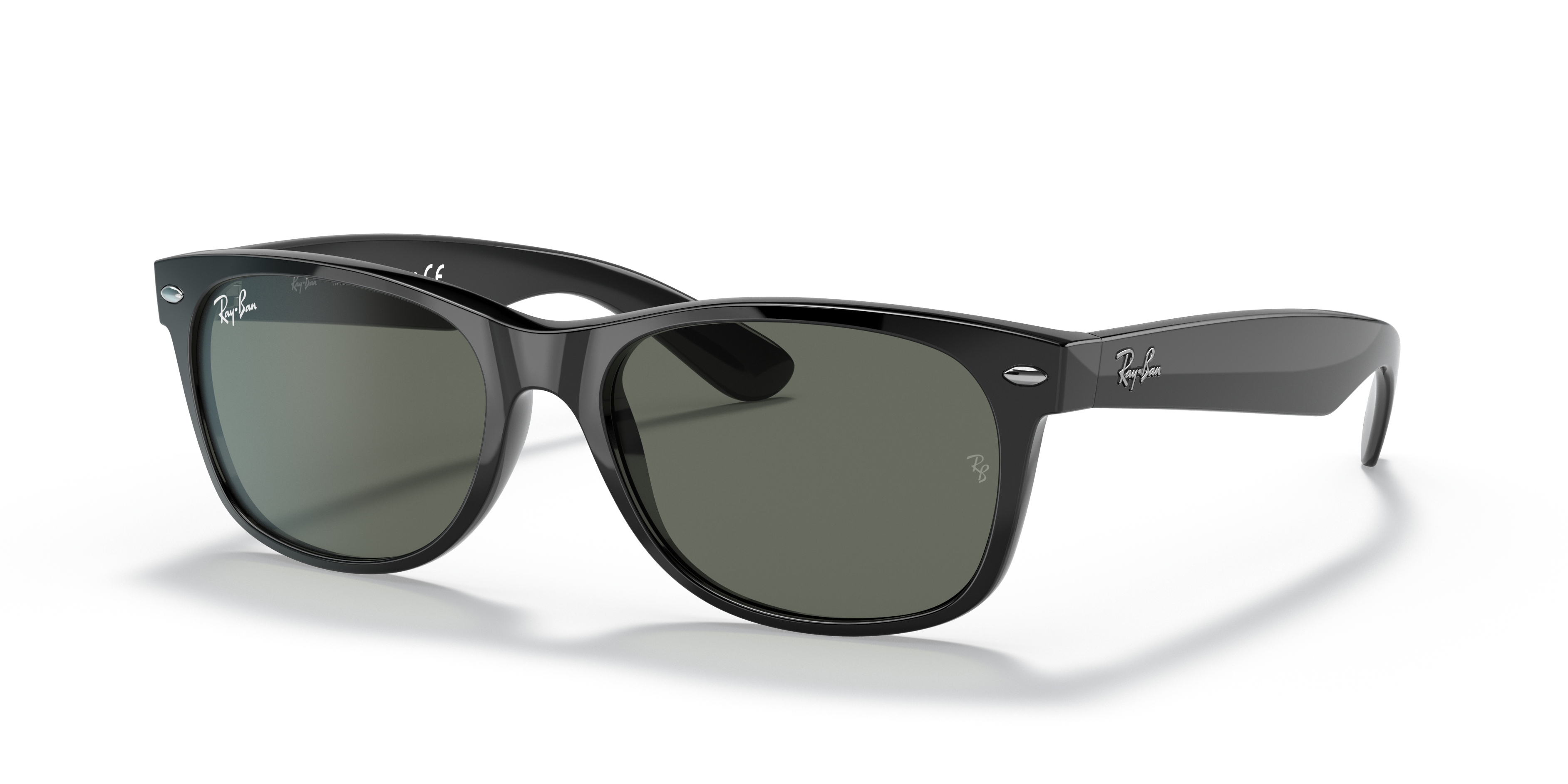 ray ban new wayfarer women's