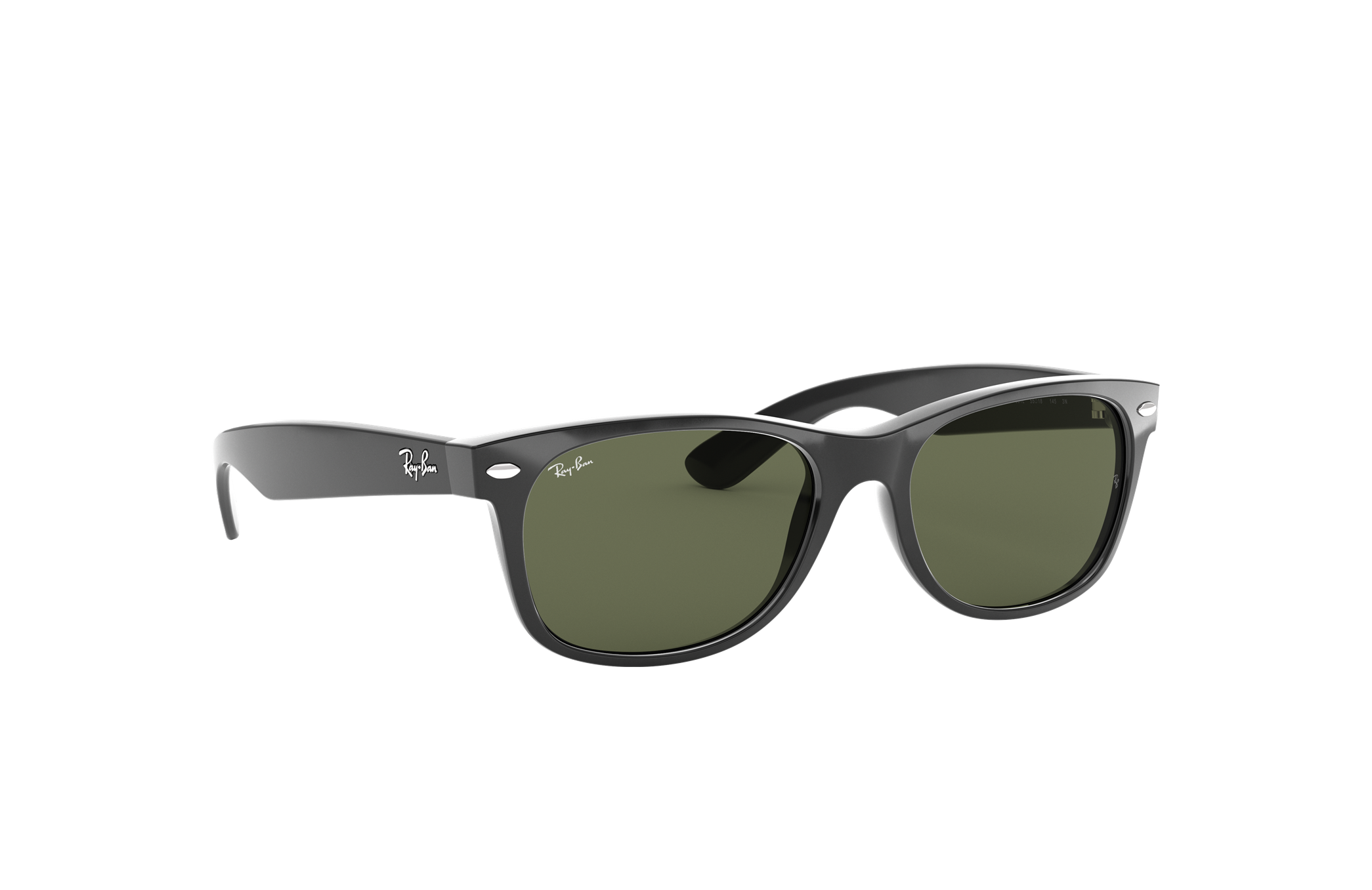 new wayfarer rb2132 901l