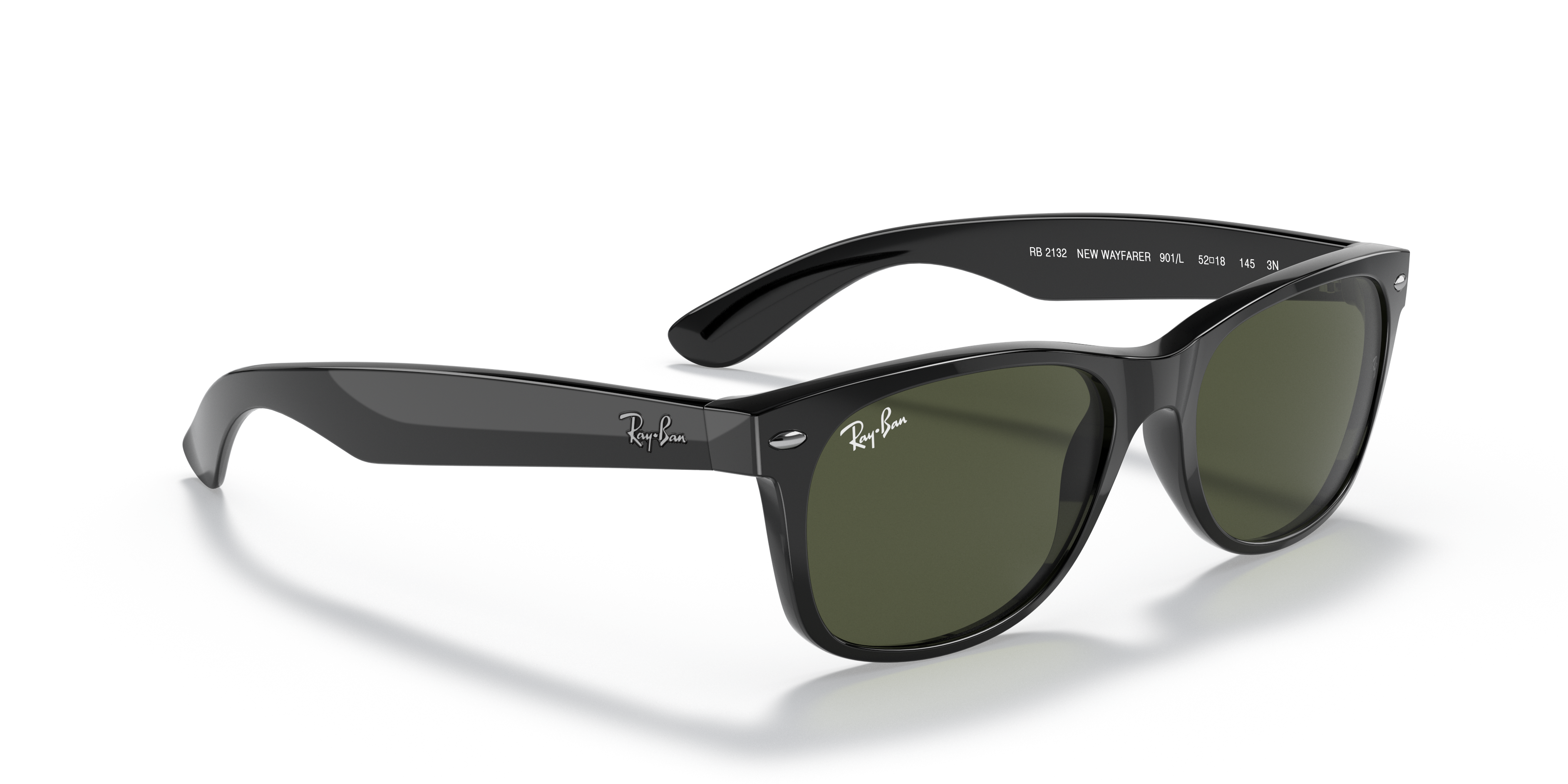 ray ban wayfarer polarized rb2132