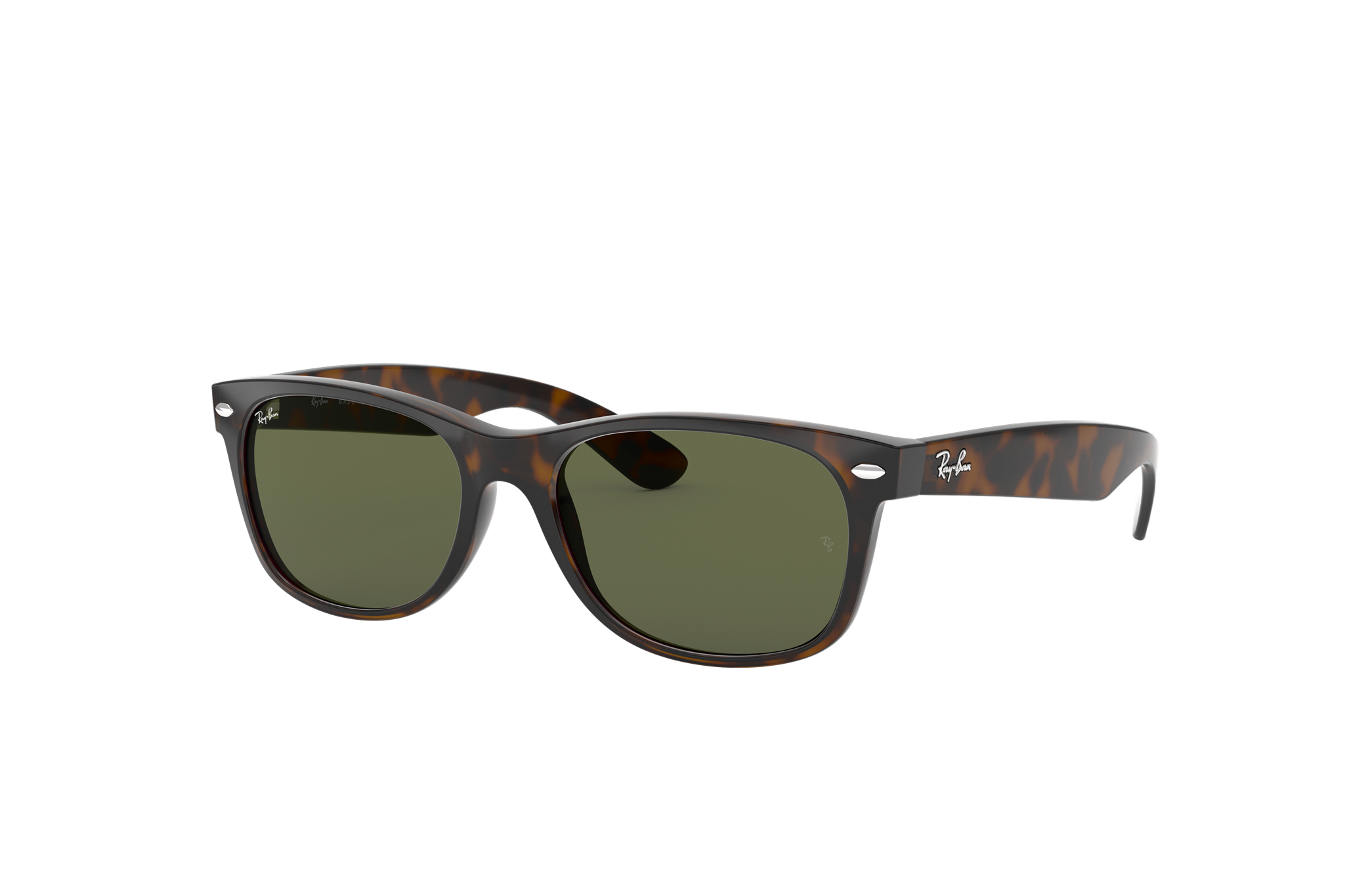 ray ban 2132 55 tortoise