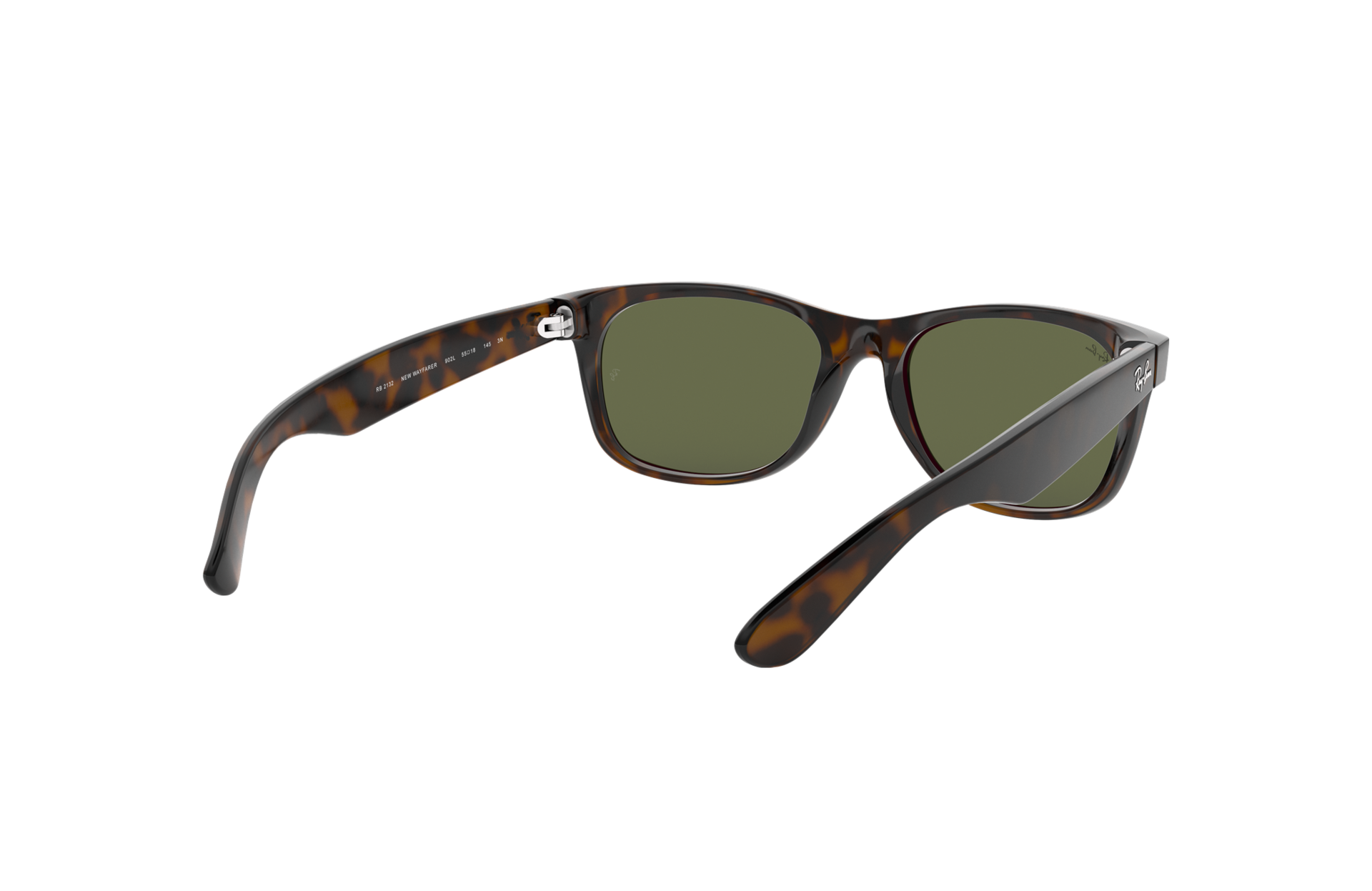 New Wayfarer Classic Sunglasses in 