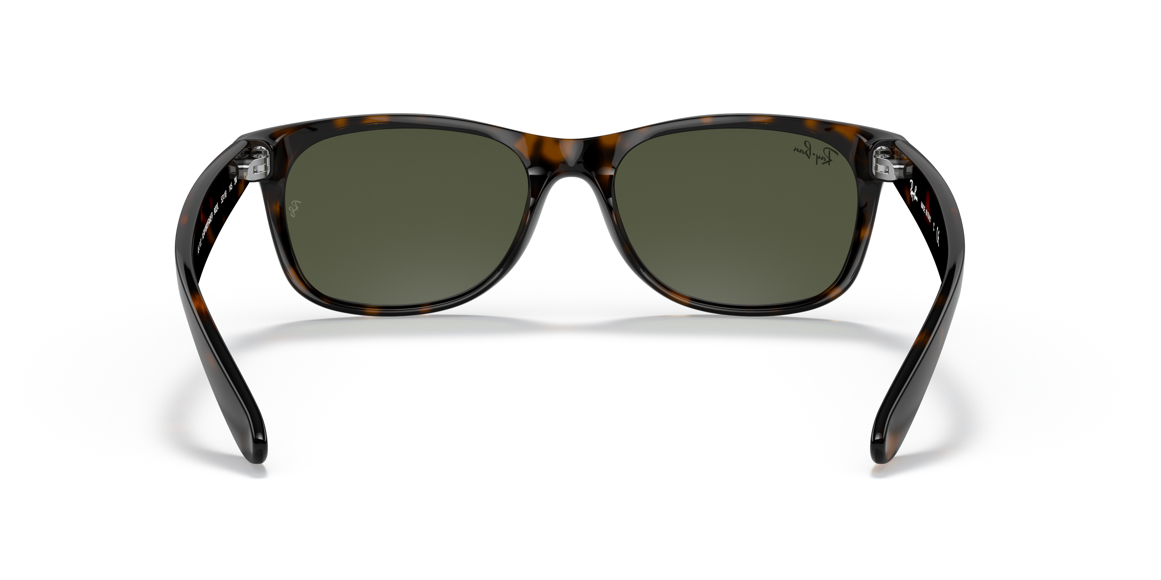 rb2132 new wayfarer 902 55 3n