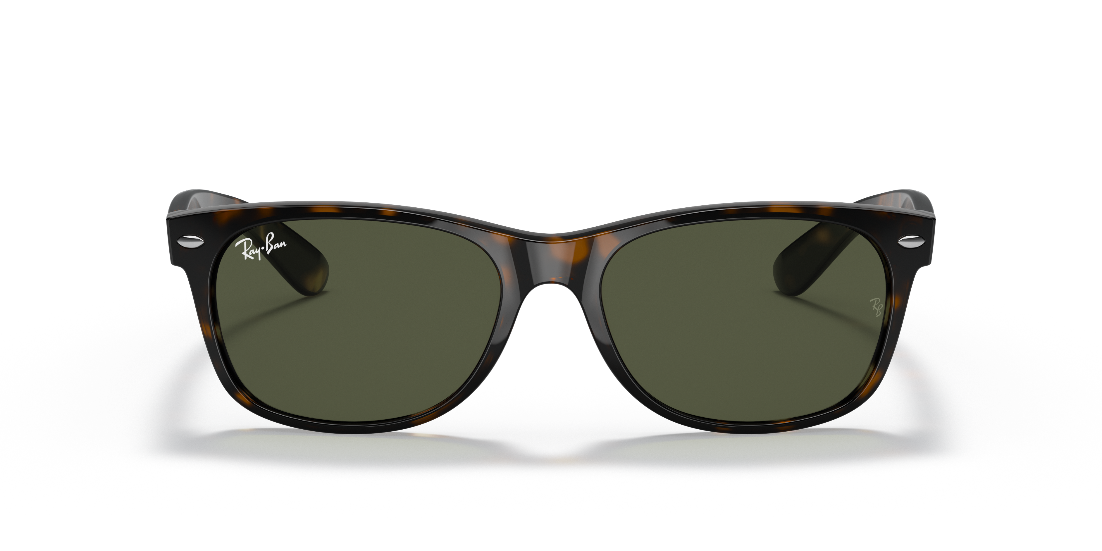 rb2132 new wayfarer 902 55 3n