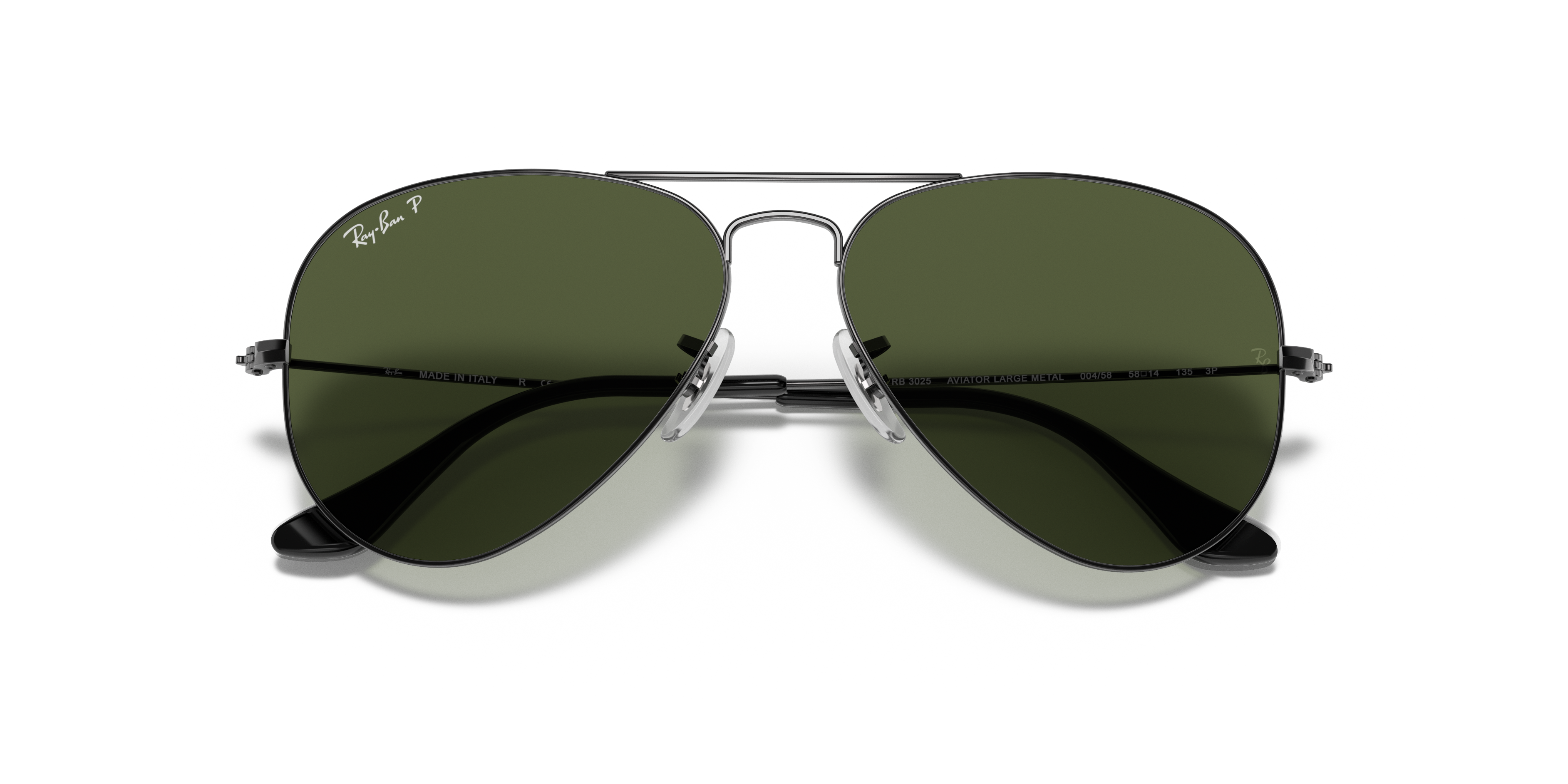 ray ban polarised sunglasses mens