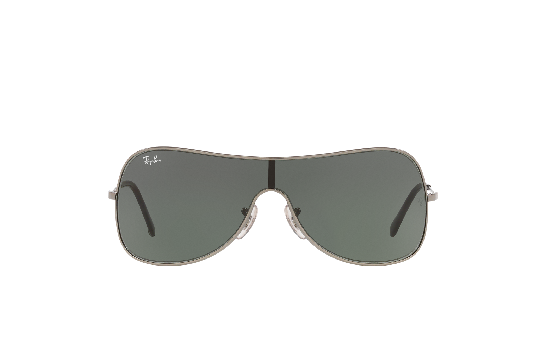 ray ban visor sunglasses