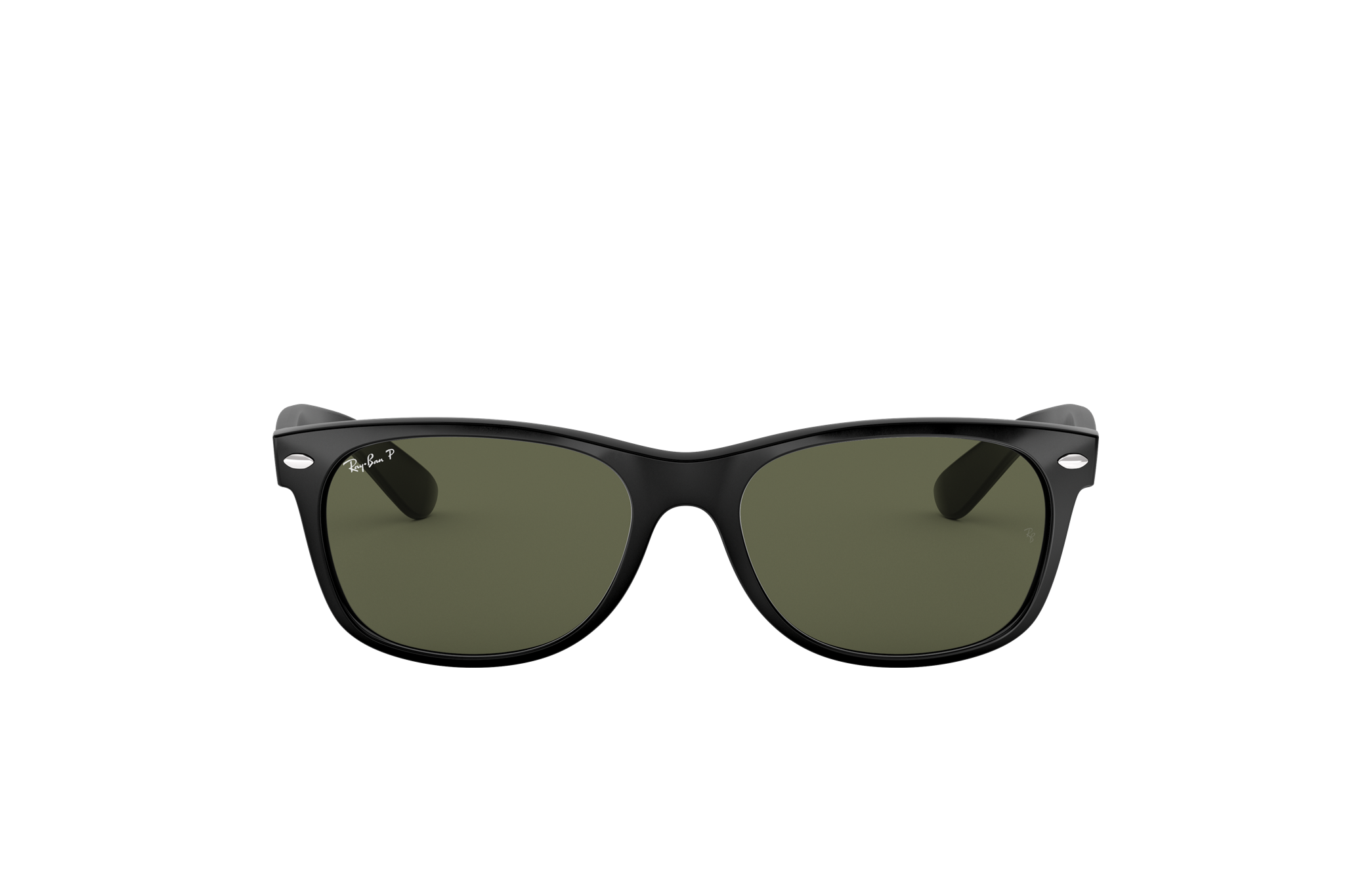 ray ban wayfarer measurements