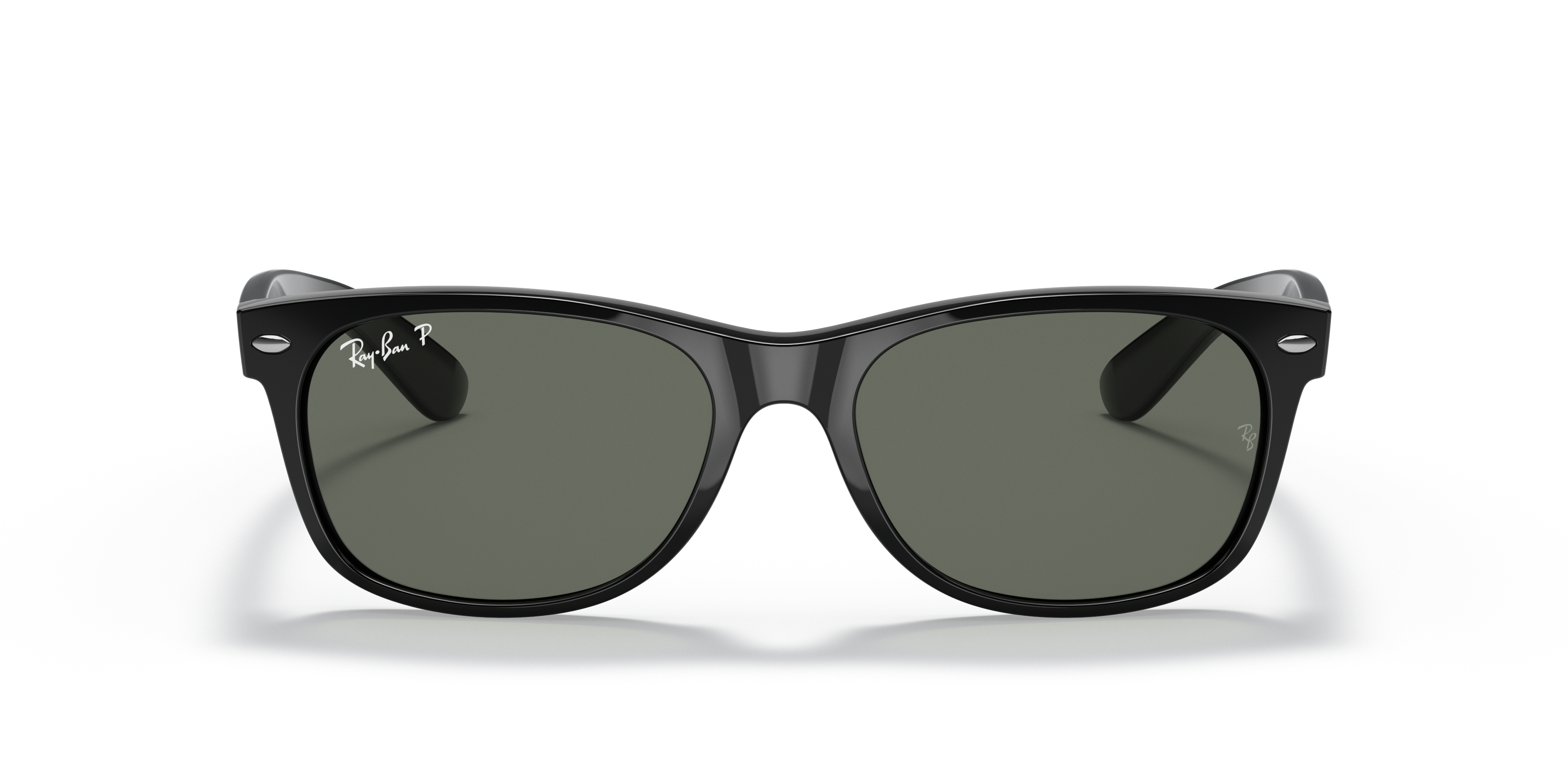 ray ban new wayfarer polarized sunglasses