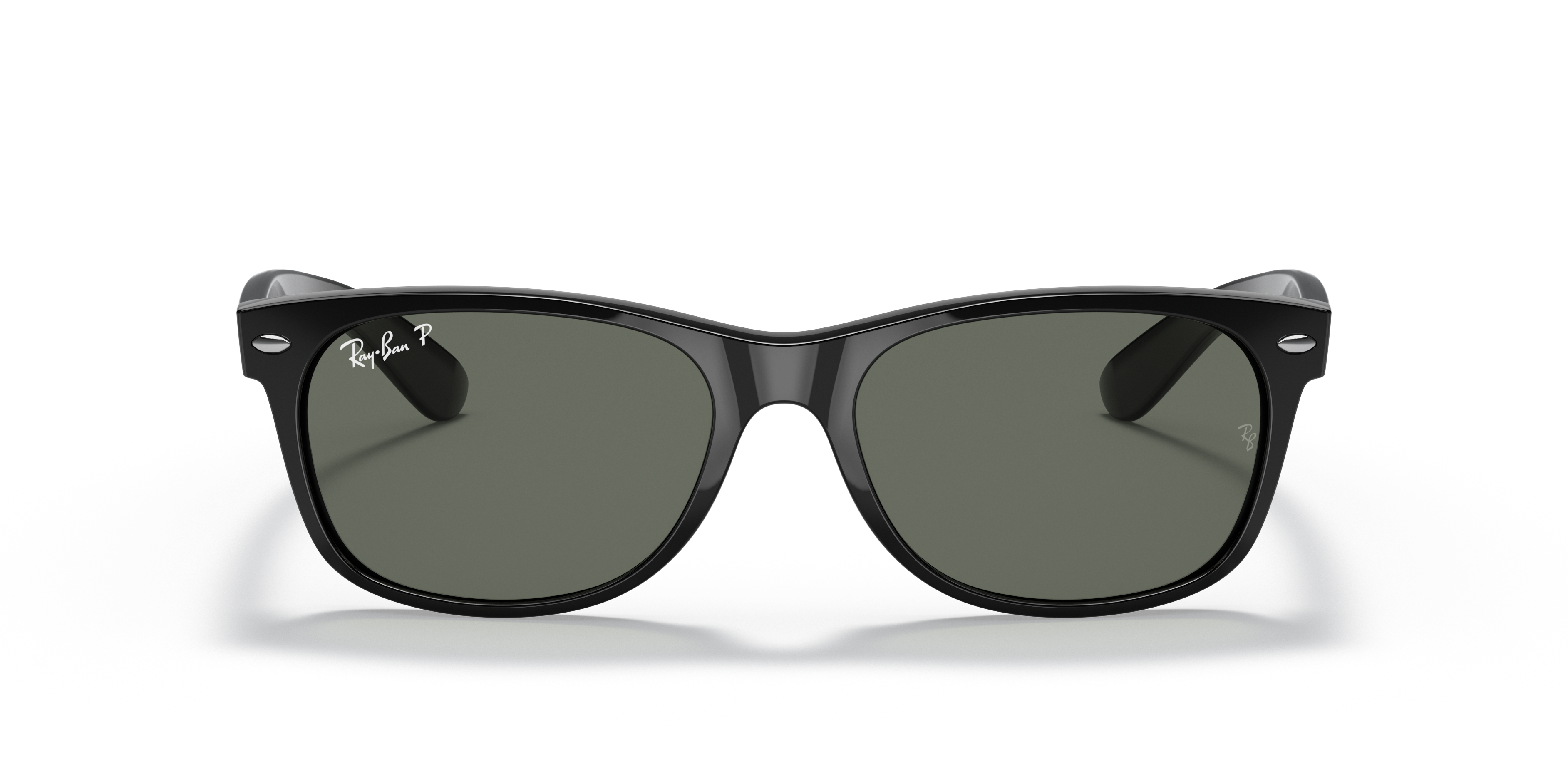 ray ban new wayfarer lenses