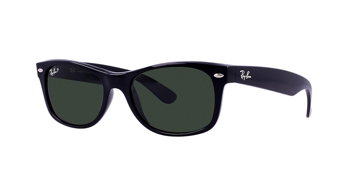 NEW WAYFARER CLASSIC RB2132 901/58 55-18