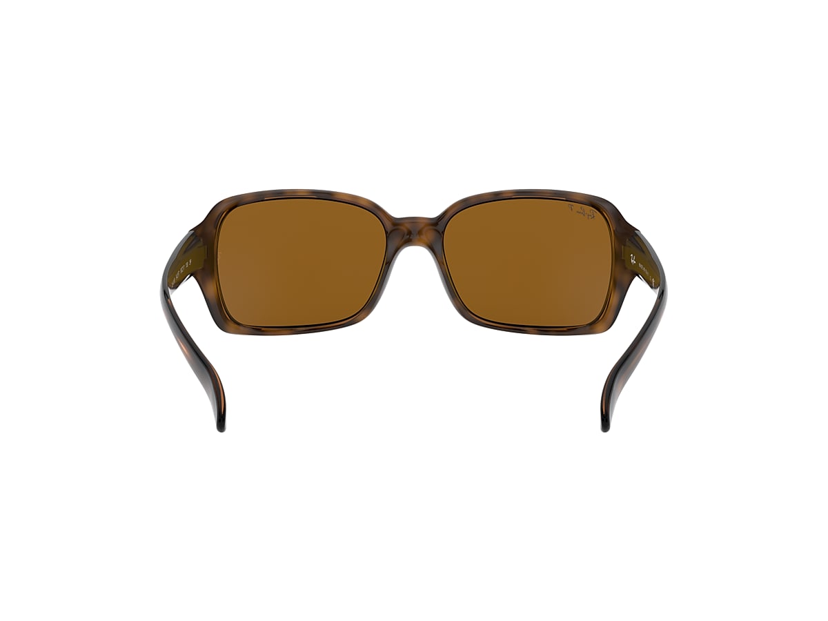 RB4068 Sunglasses in Havana and B-15 Brown - RB4068 | Ray RB4068 Sunglasses in Havana and B-15 Brown - RB4068 | Ray