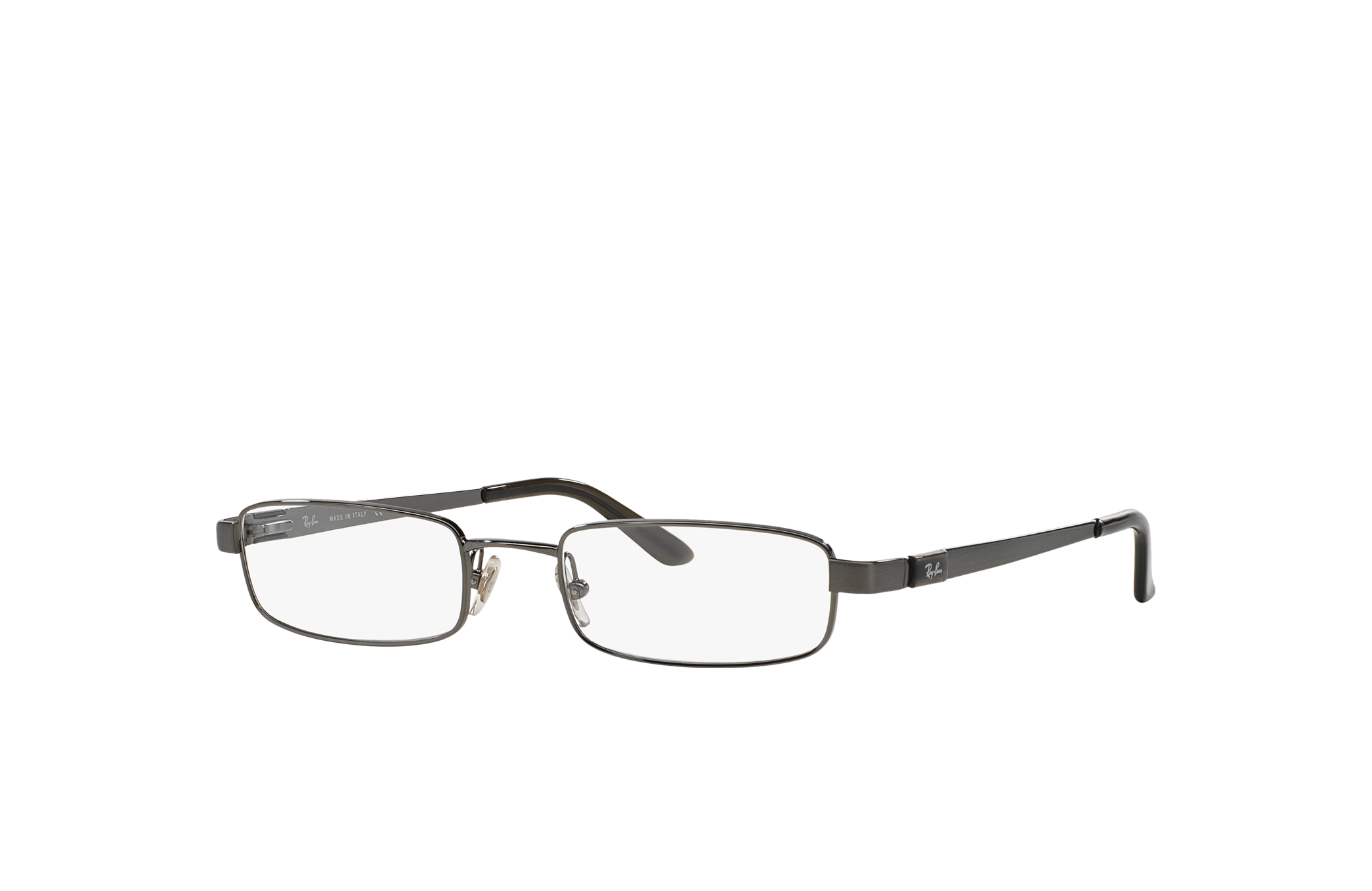 ray ban round folding