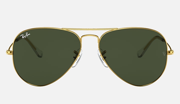Kriger to Genveje Ray-Ban® Official Store USA