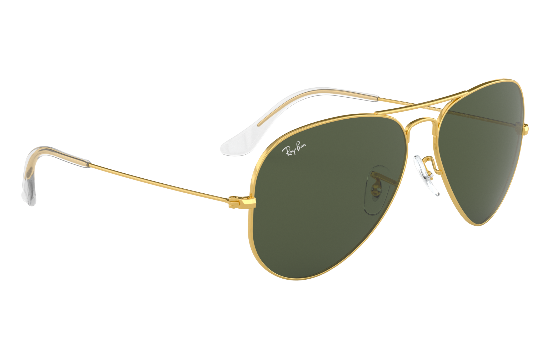 ray ban aviators men
