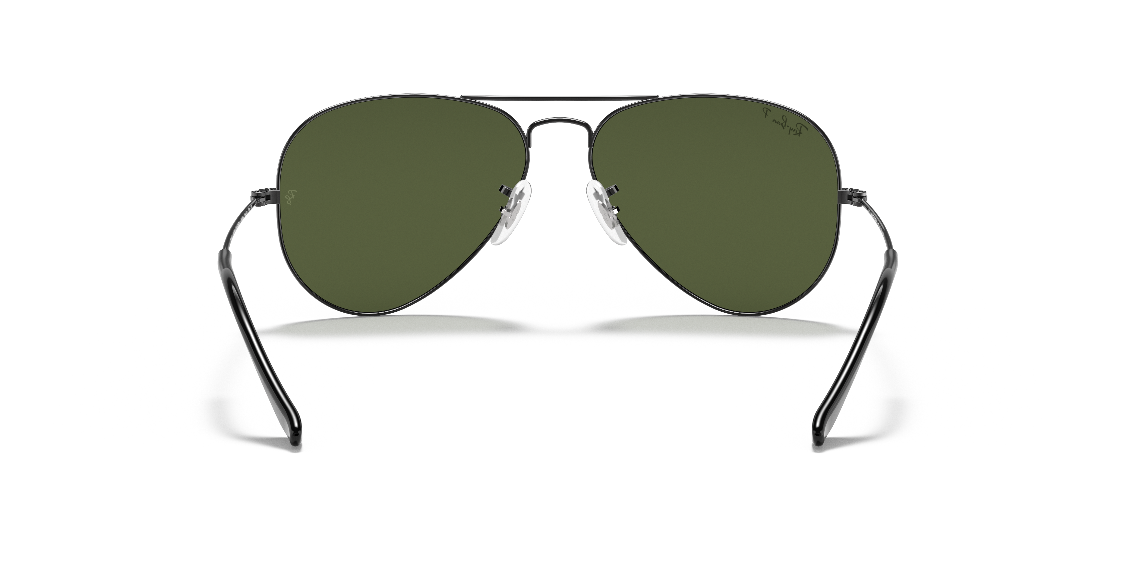 ray ban gun sunglasses