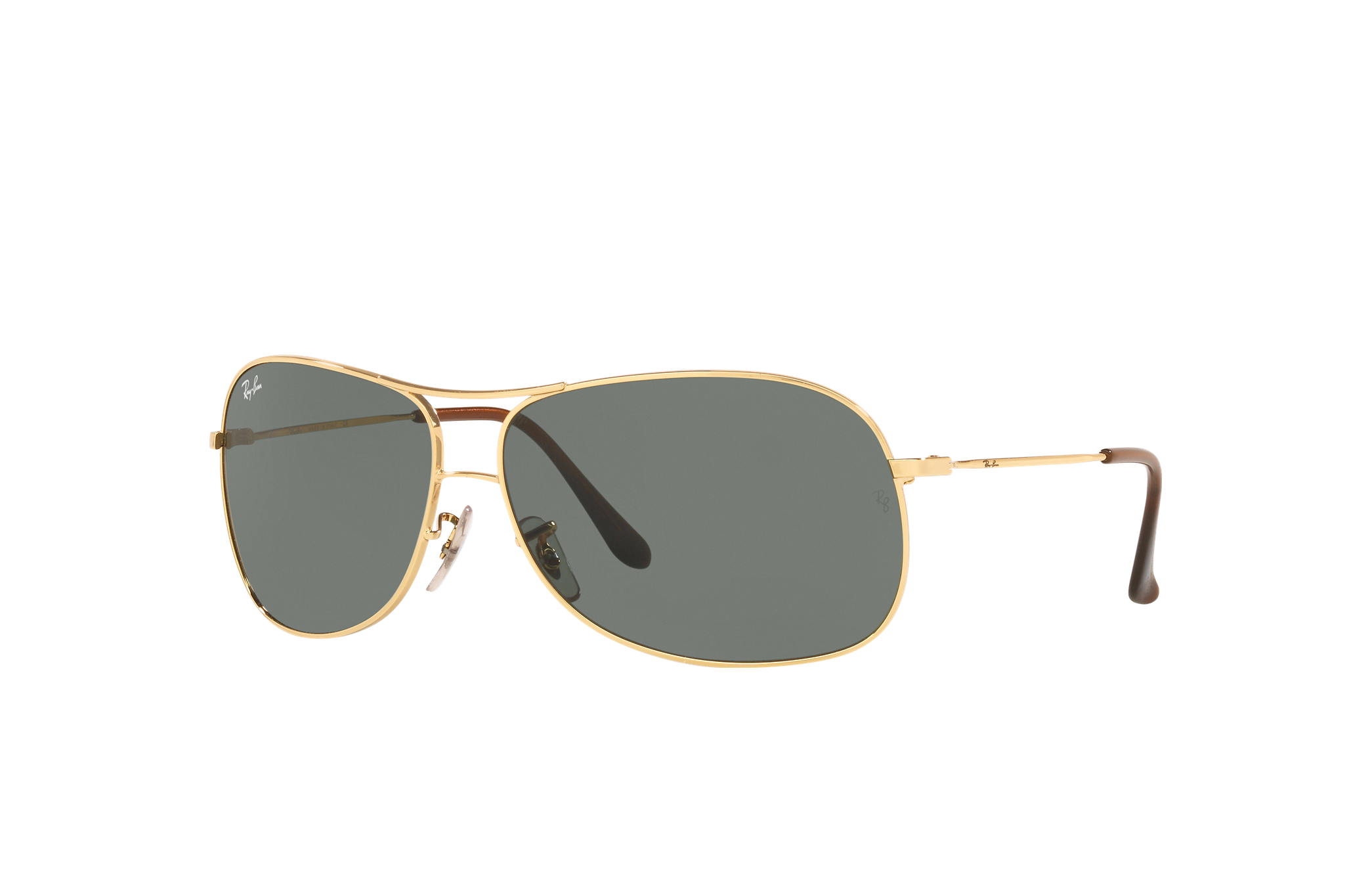 ray ban arista frame