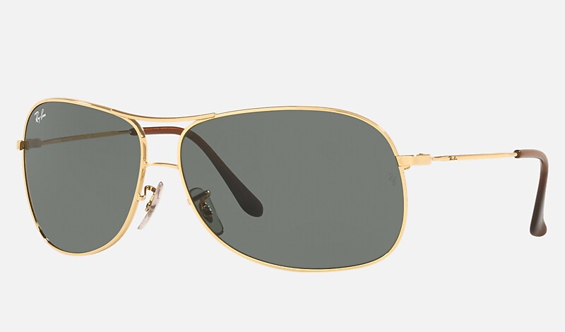 レイバンサングラス Ray-Ban RB3296 SAMURAI - メンズファッション