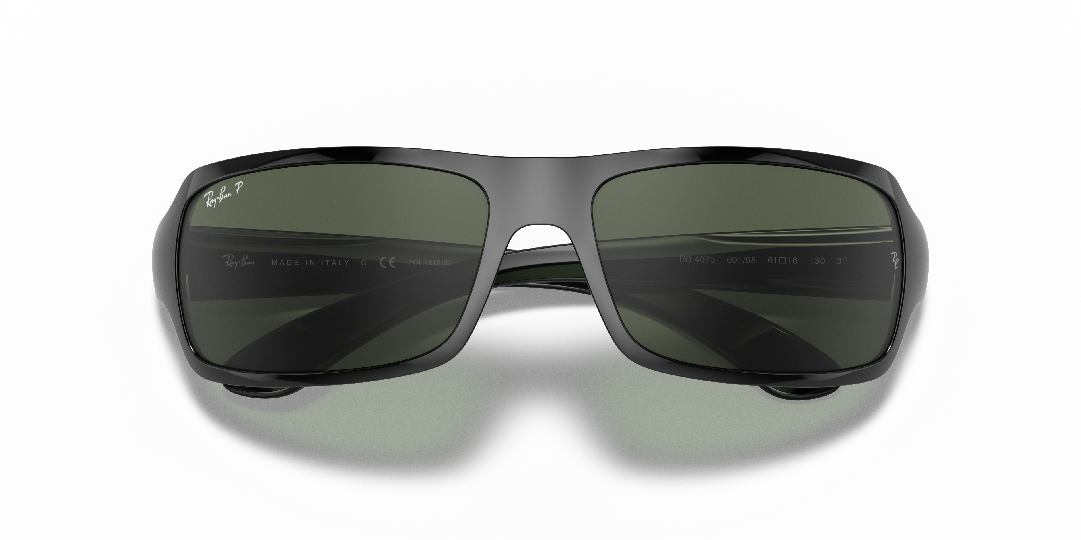 ray ban rb4075 polarized