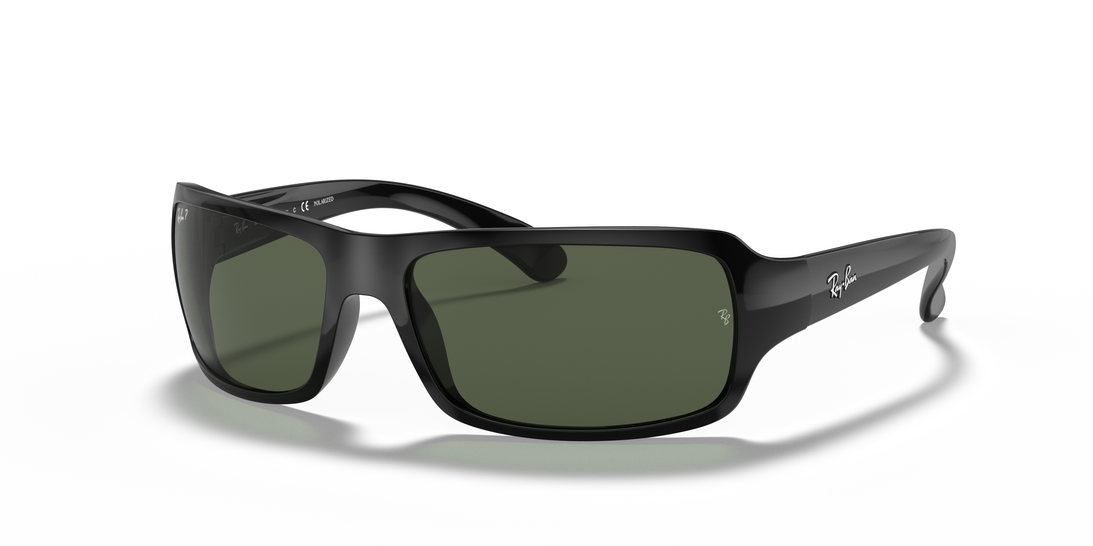 ray ban 4075 polarized replacement lenses