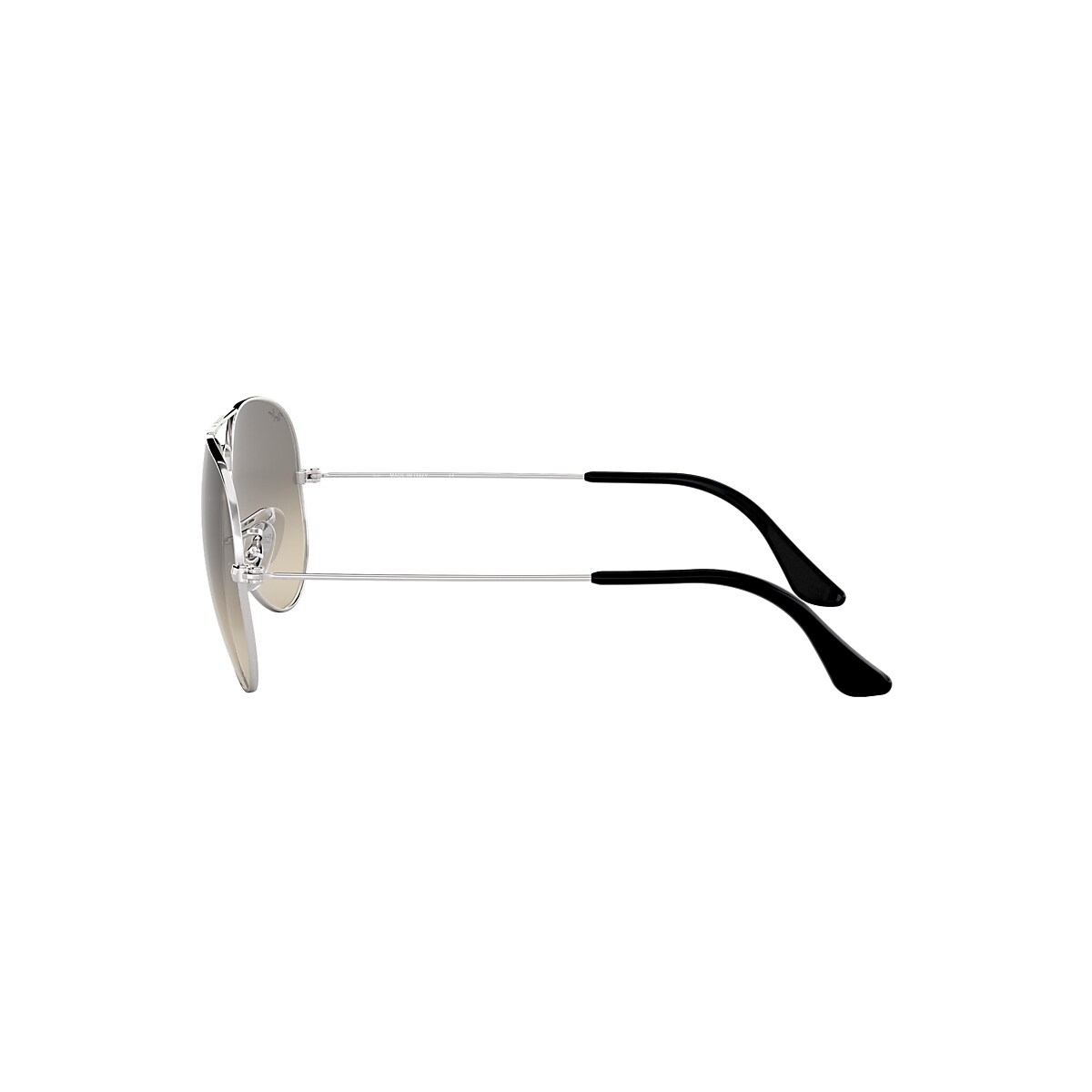 RayBan Aviator gradientサングラス度なし Ray-Ban Aviator RB3025 001/3F Gold Sunglasses - eye-oo.com