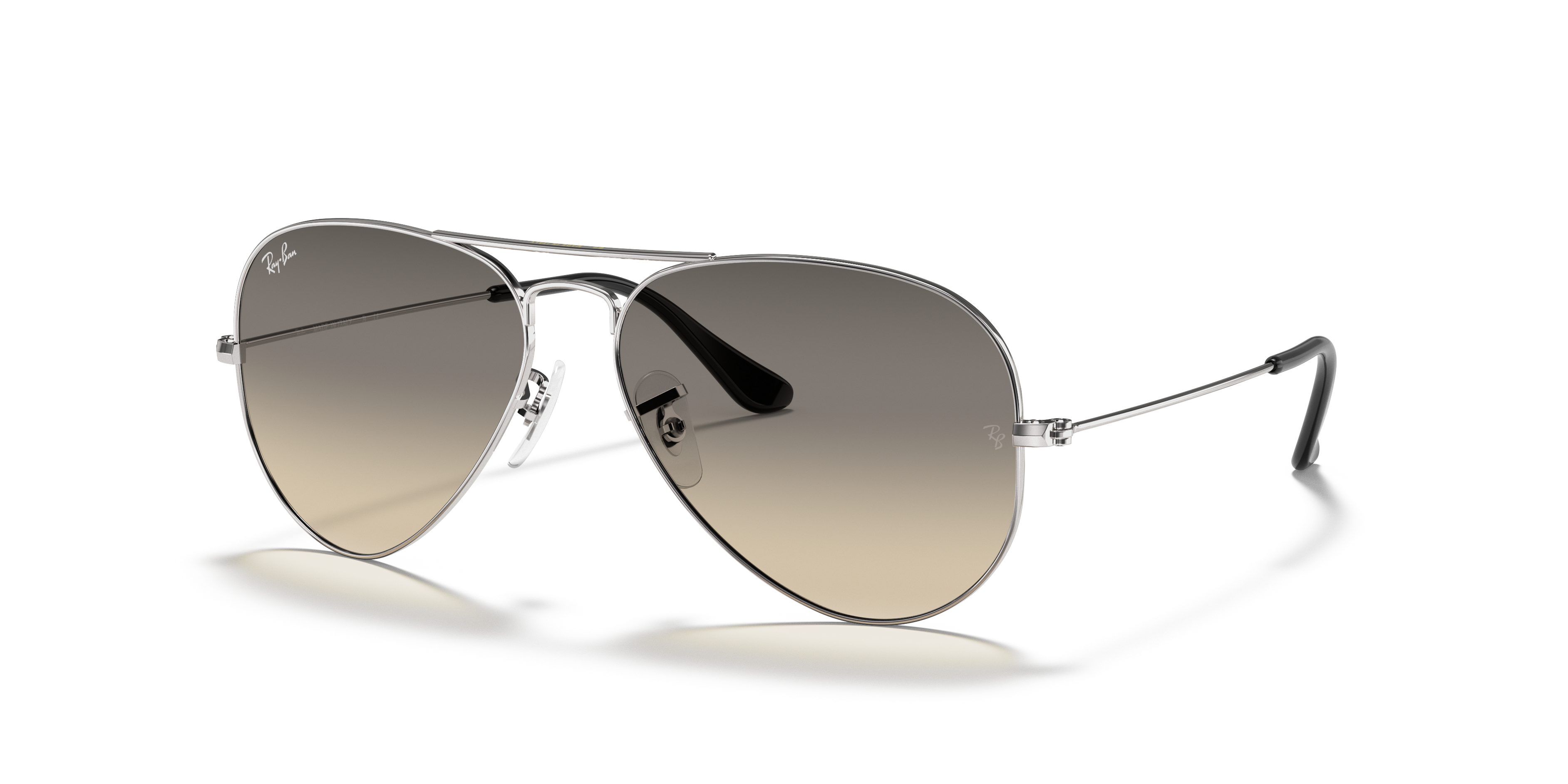 ray ban grey