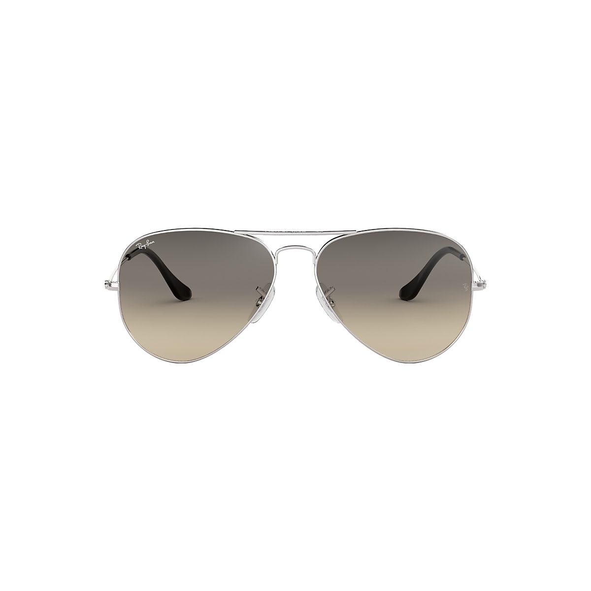 AVIATOR GRADIENT RB3025 003/32 62-14