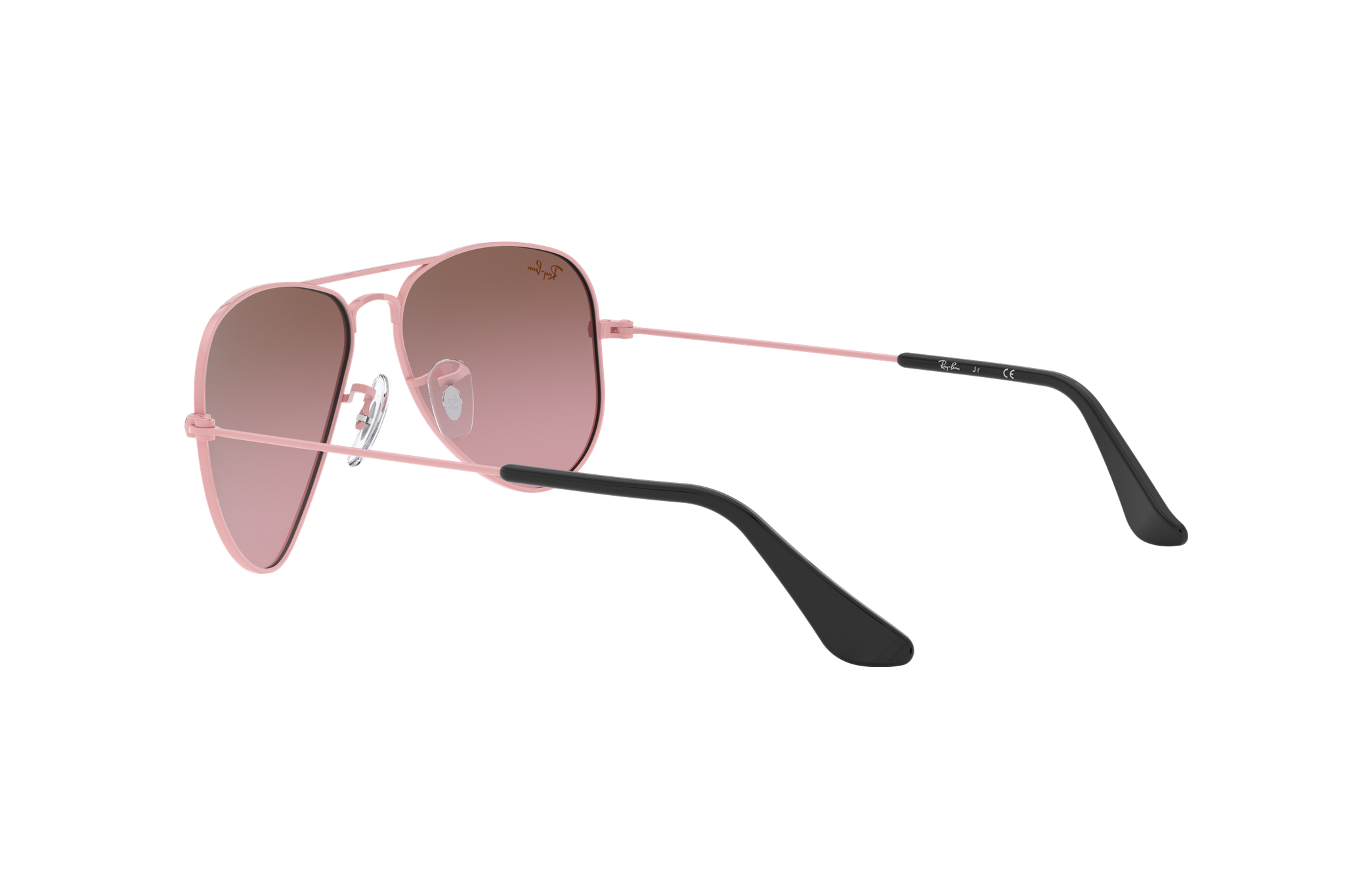 Ray-Ban RB9064S Kids Sunglasses | LensCrafters