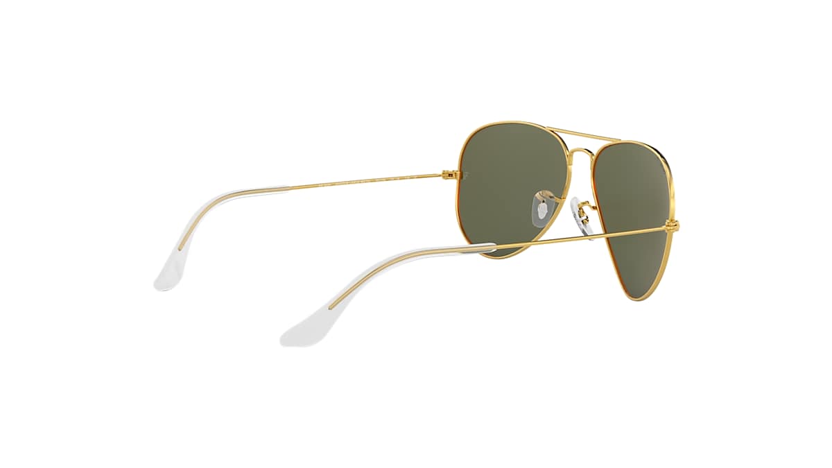 レイバン公式ストア】 Ray-Ban® AVIATOR CLASSIC サングラス