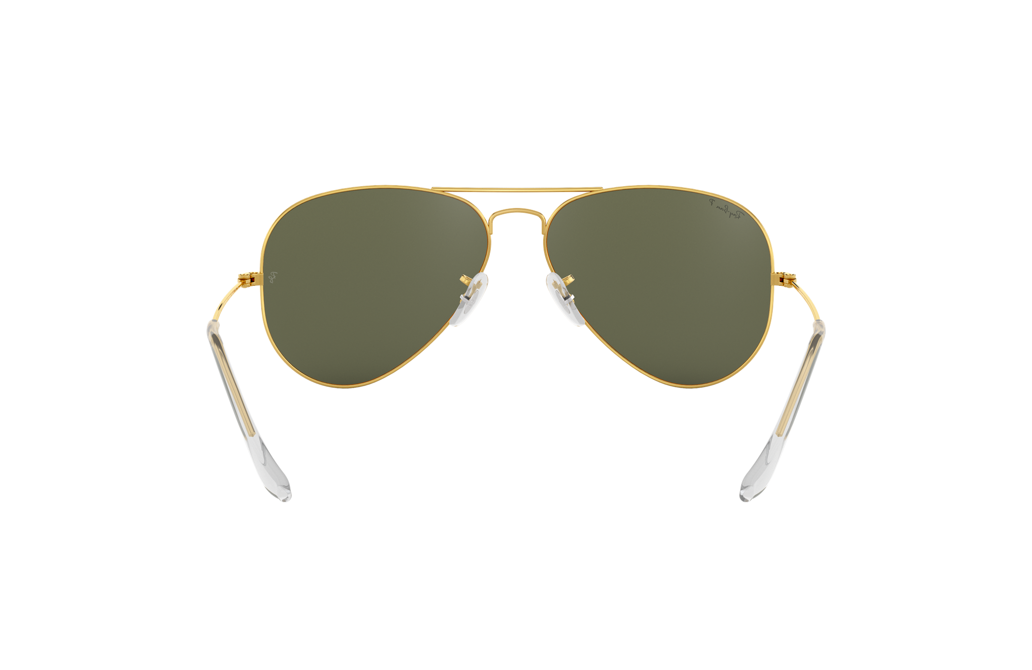 RayBanレイバンRB3025 58-14AVIATOR LARGEサングラス - サングラス