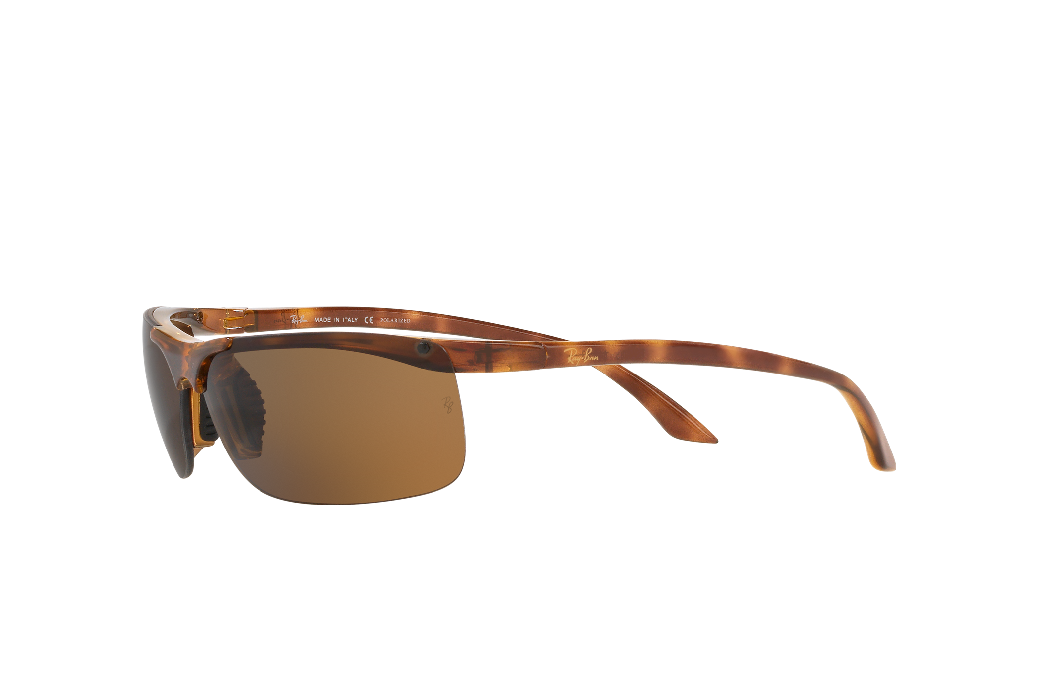 rb4085 polarized