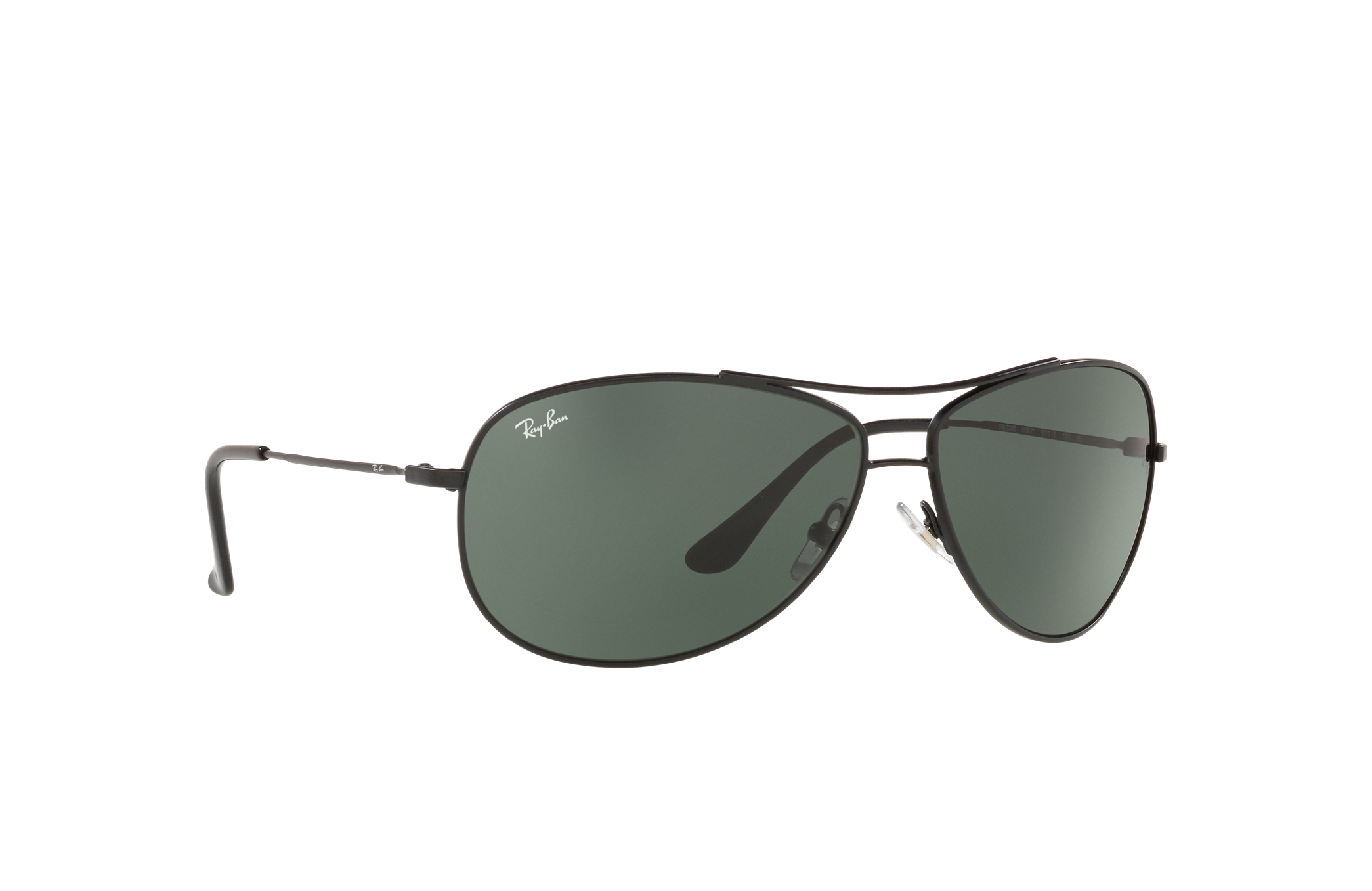 ray ban 3293 polarized