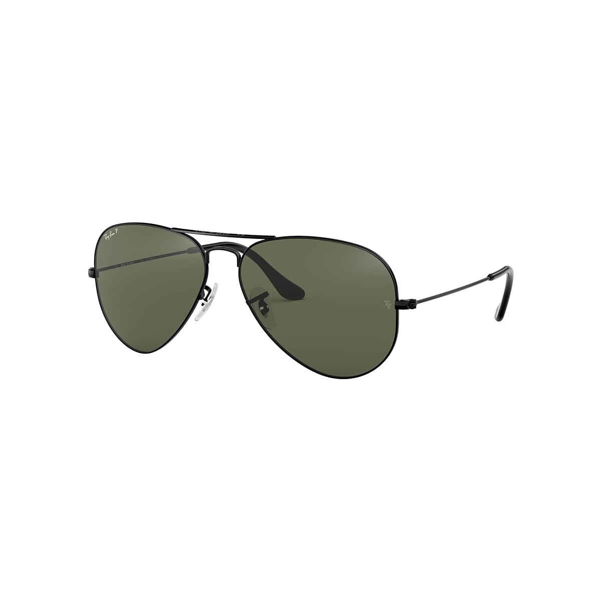 AVIATOR CLASSIC in Black and - RB3025 | Ray-Ban® US