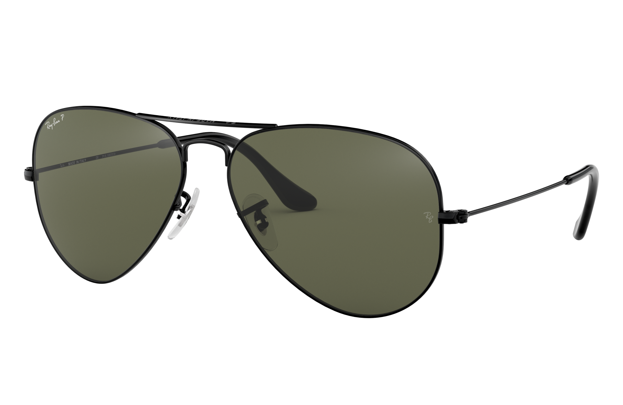 Ray-Ban RB3025 L2823 58-14 アビエータ―・ク 