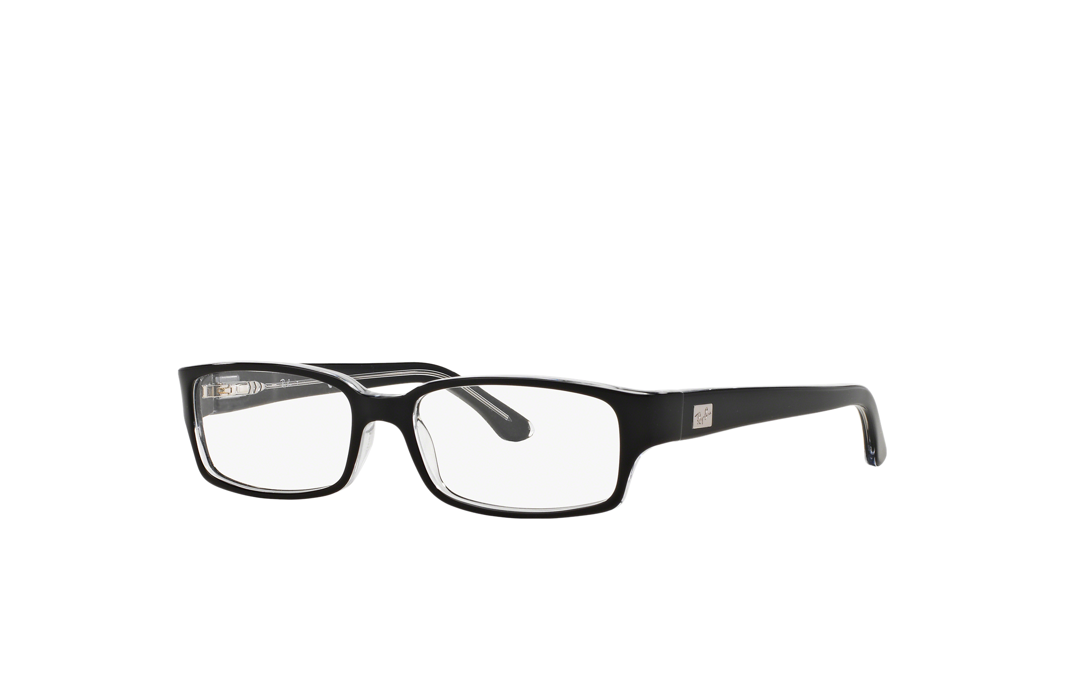 Rb5092 Eyeglasses with Black Frame | Ray-Ban®