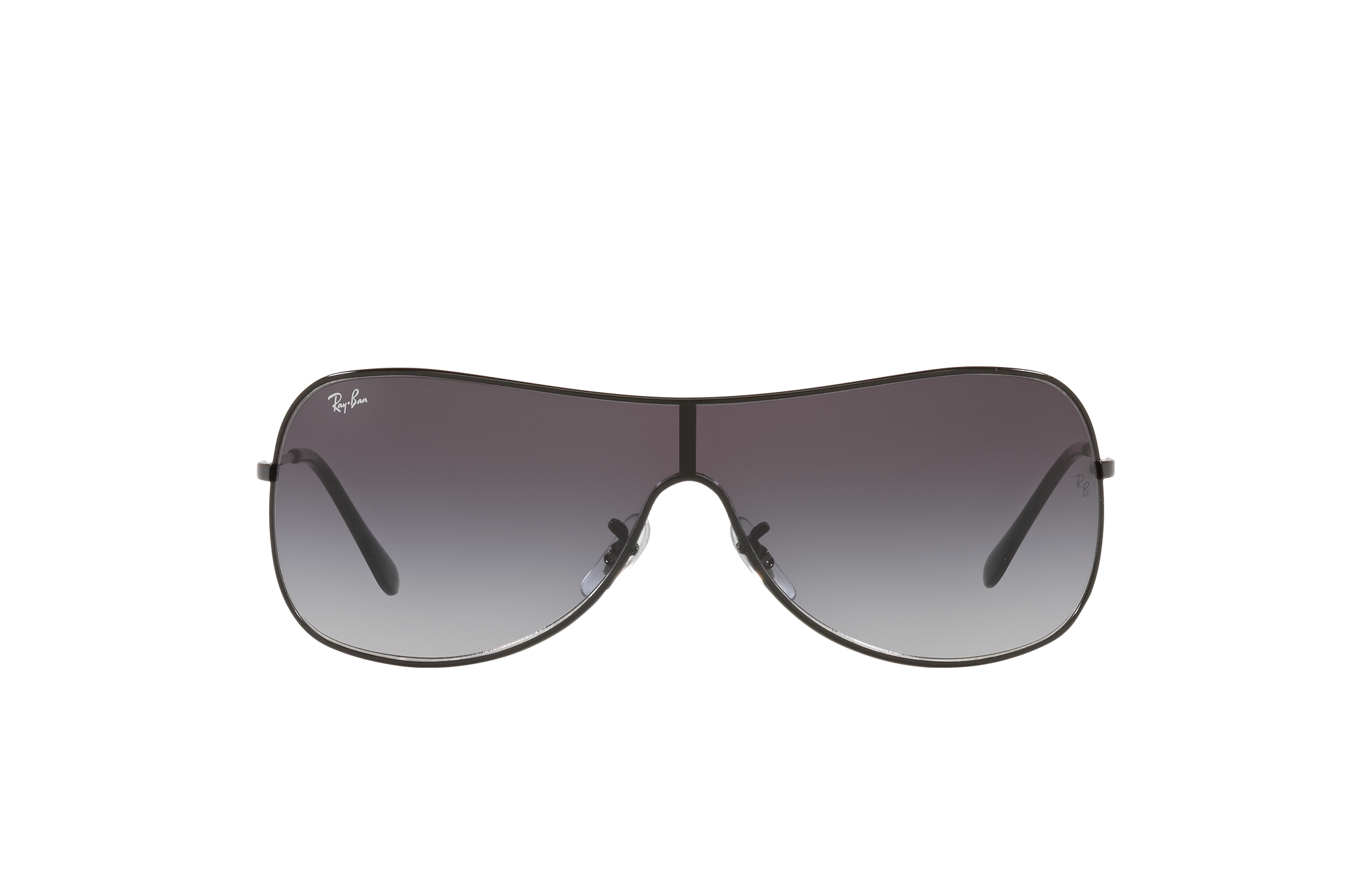 ray ban visor sunglasses