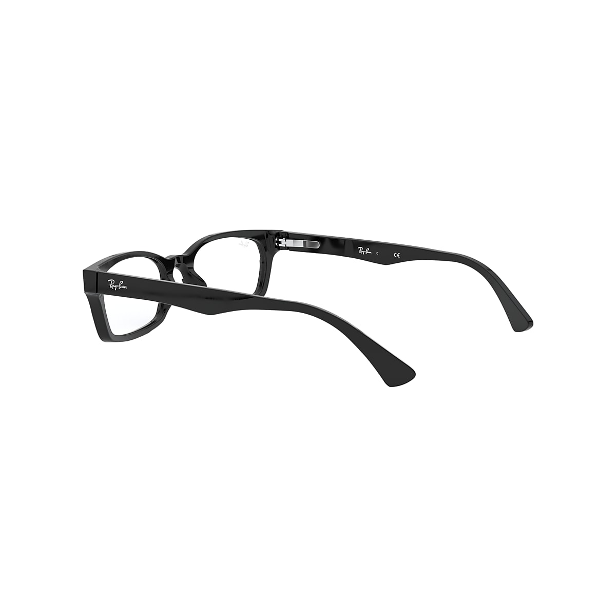 RB5017A Eyeglasses with Black Frame - RB5017A | Ray-Ban® US