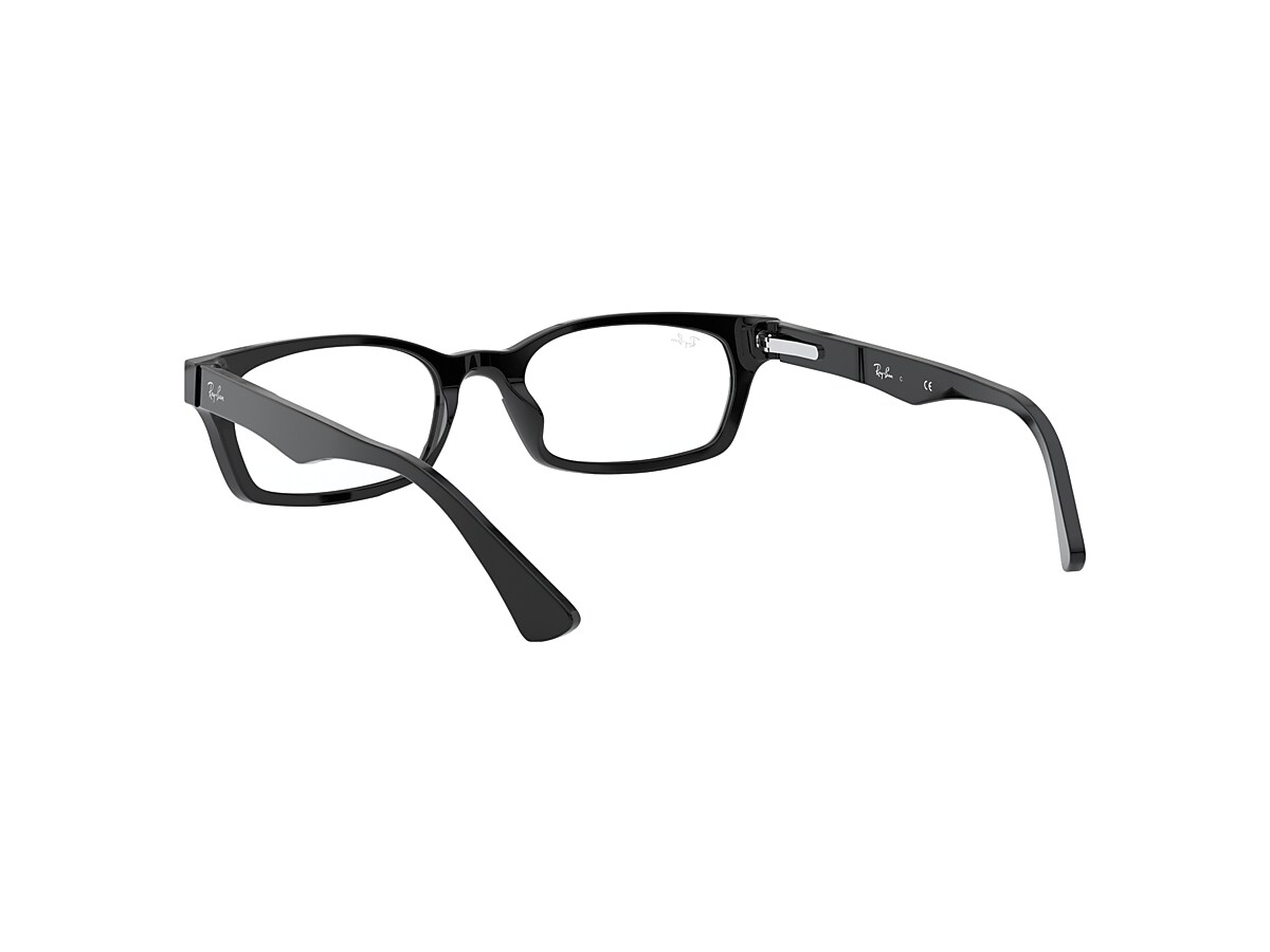 RB5017A Eyeglasses with Black Frame - RB5017A | Ray-Ban® CA