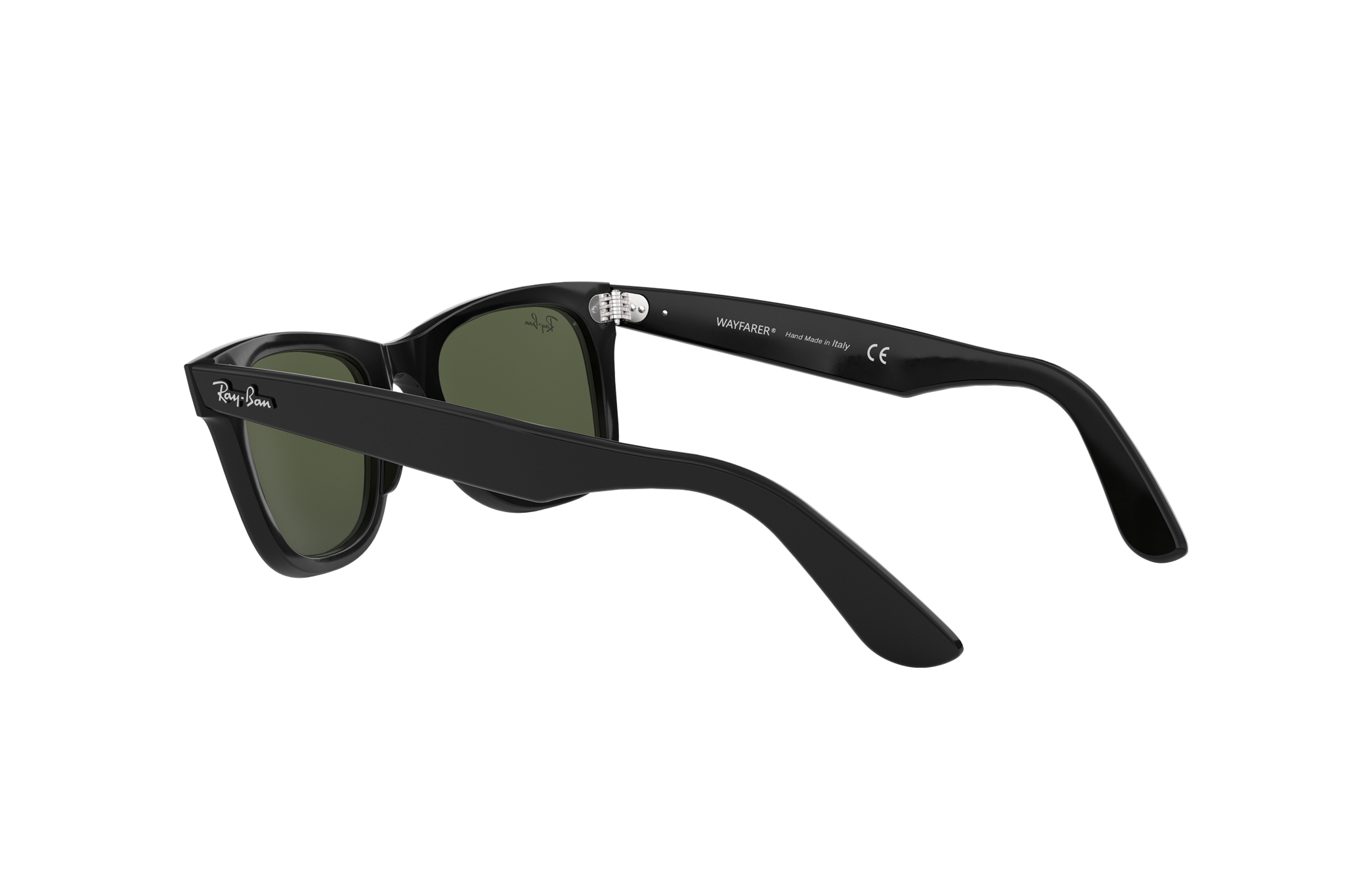 ray ban wayfarer 54 polarized