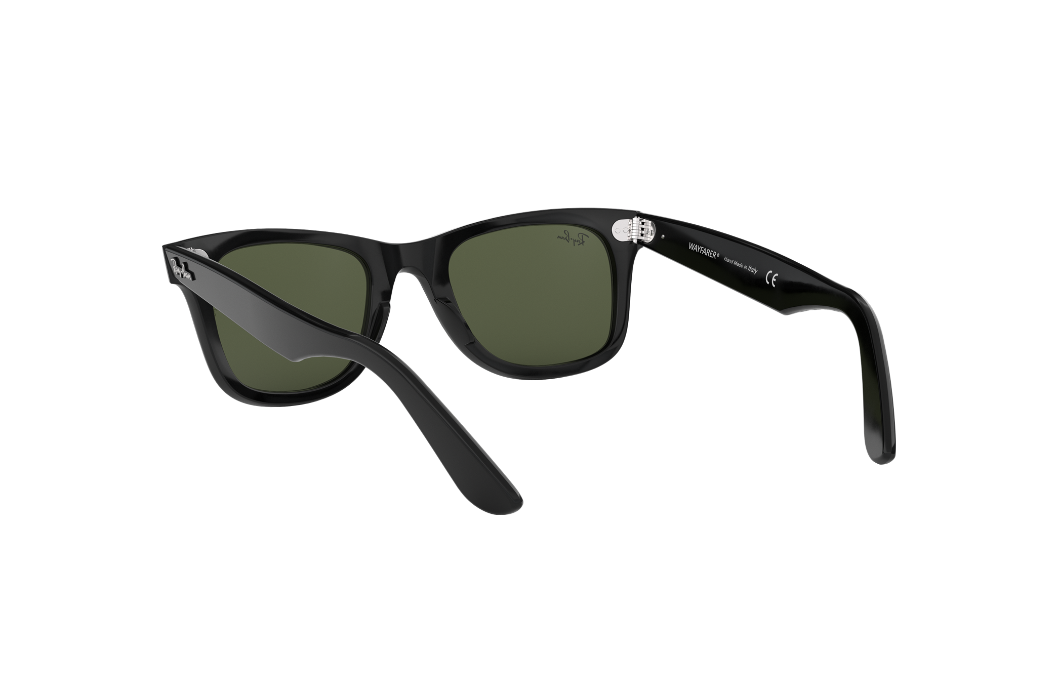 ray ban wayfarer jet black