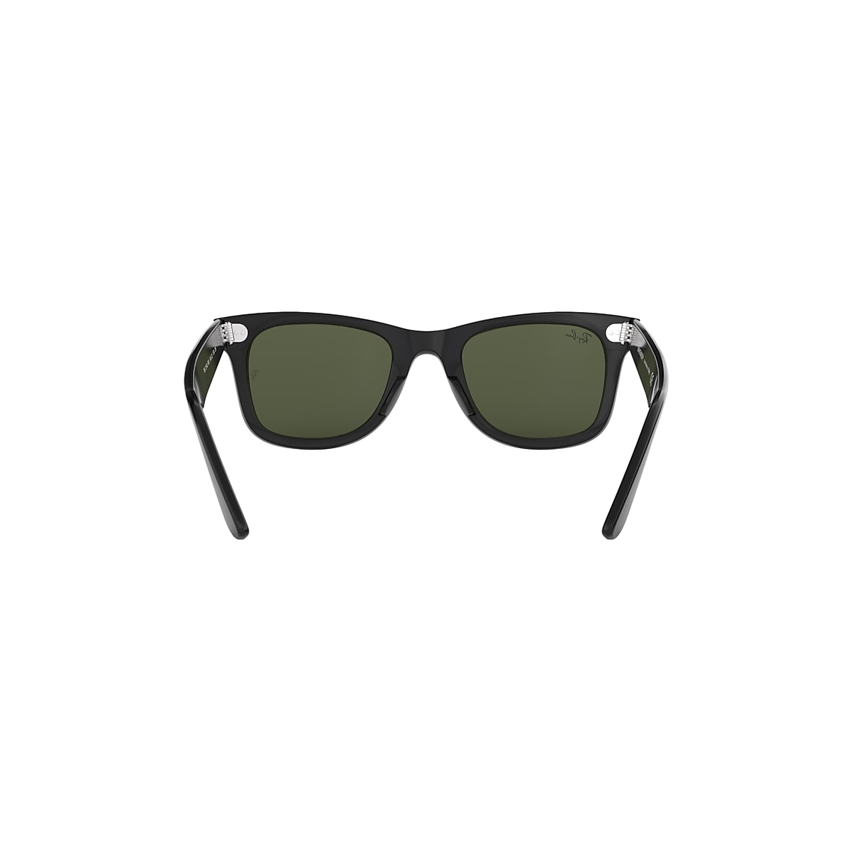 Gafas de Sol Original Wayfarer Classic en y Verde | Ray-Ban®